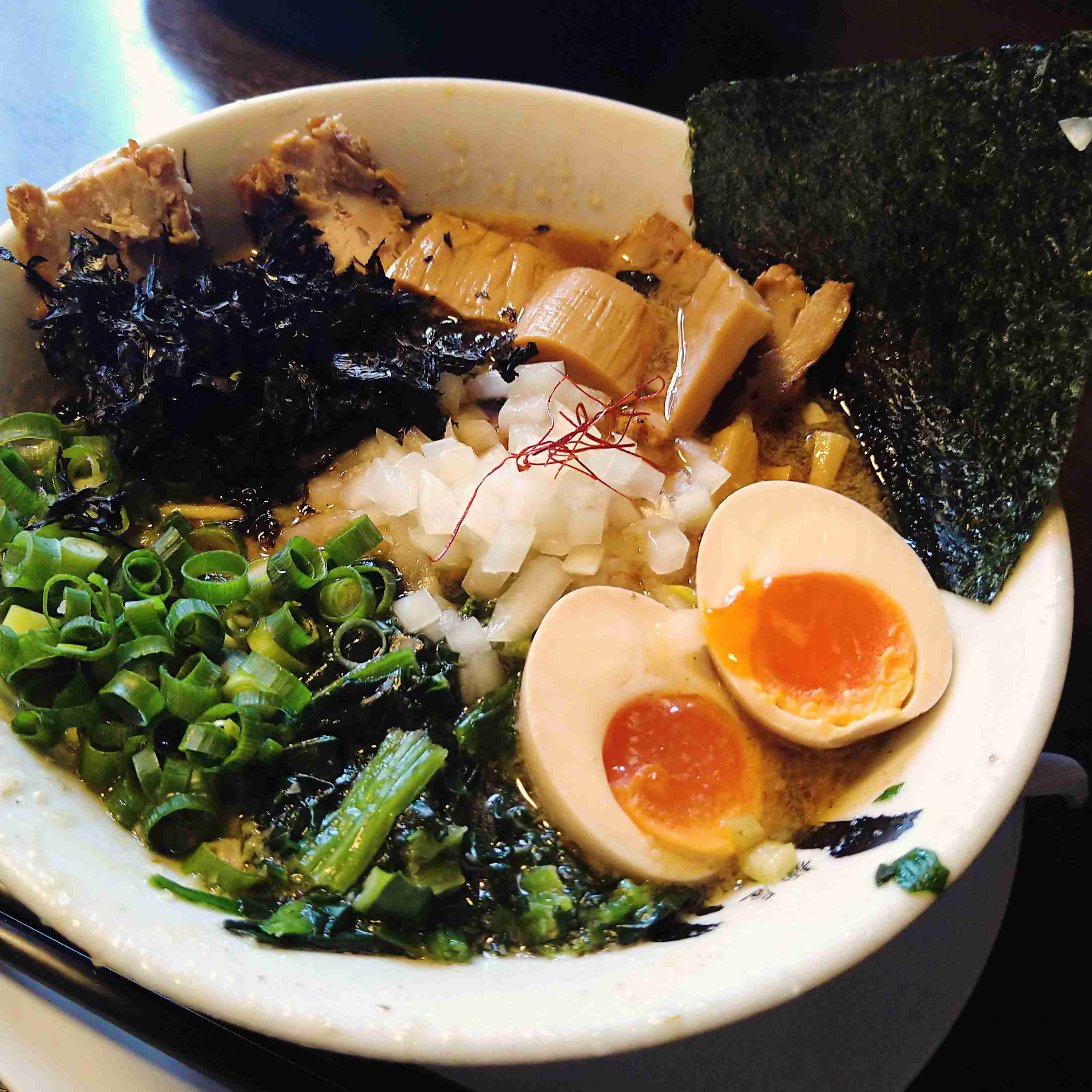 携帯に保存してあるラーメン画像見せて下さい！part10