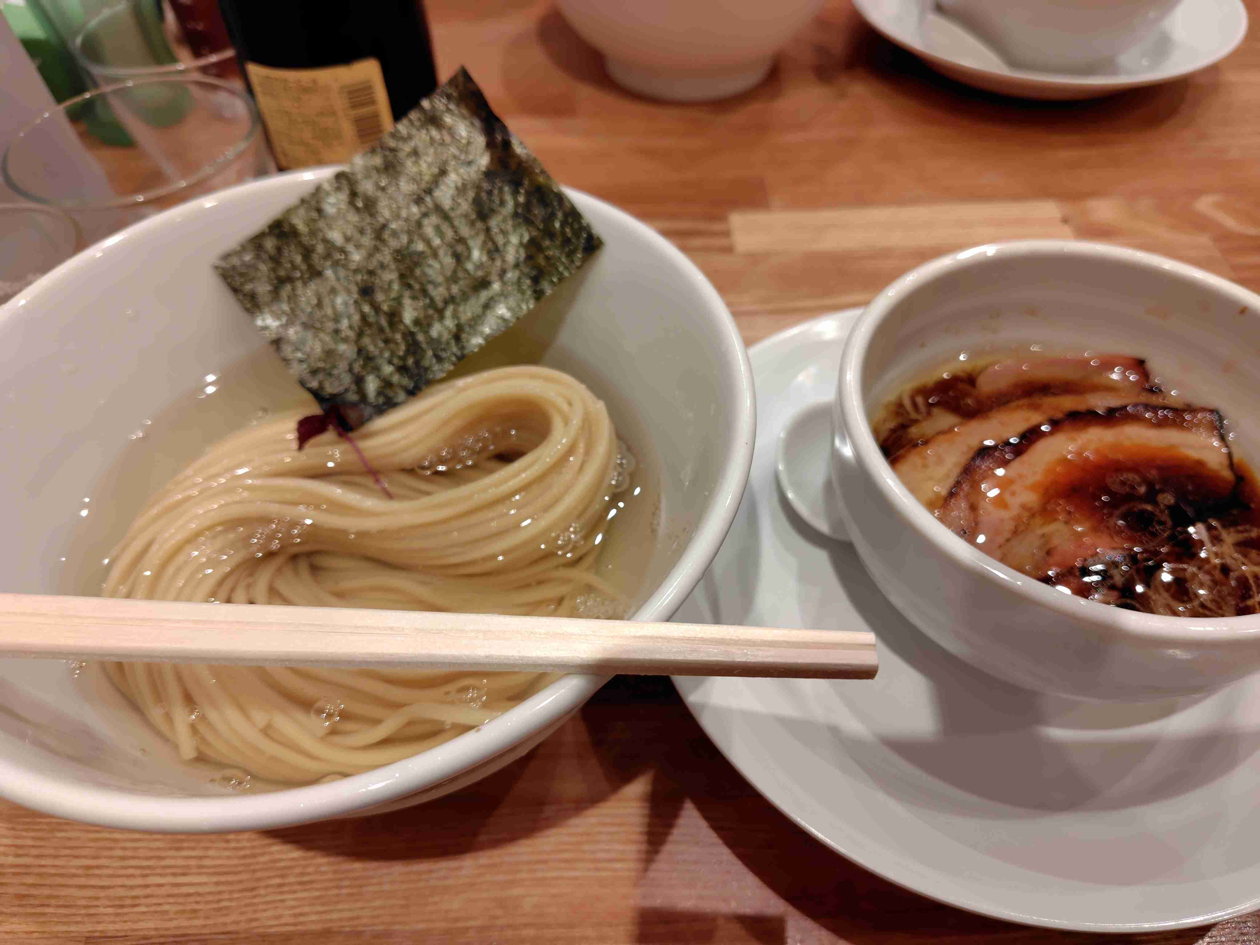 携帯に保存してあるラーメン画像見せて下さい！part10