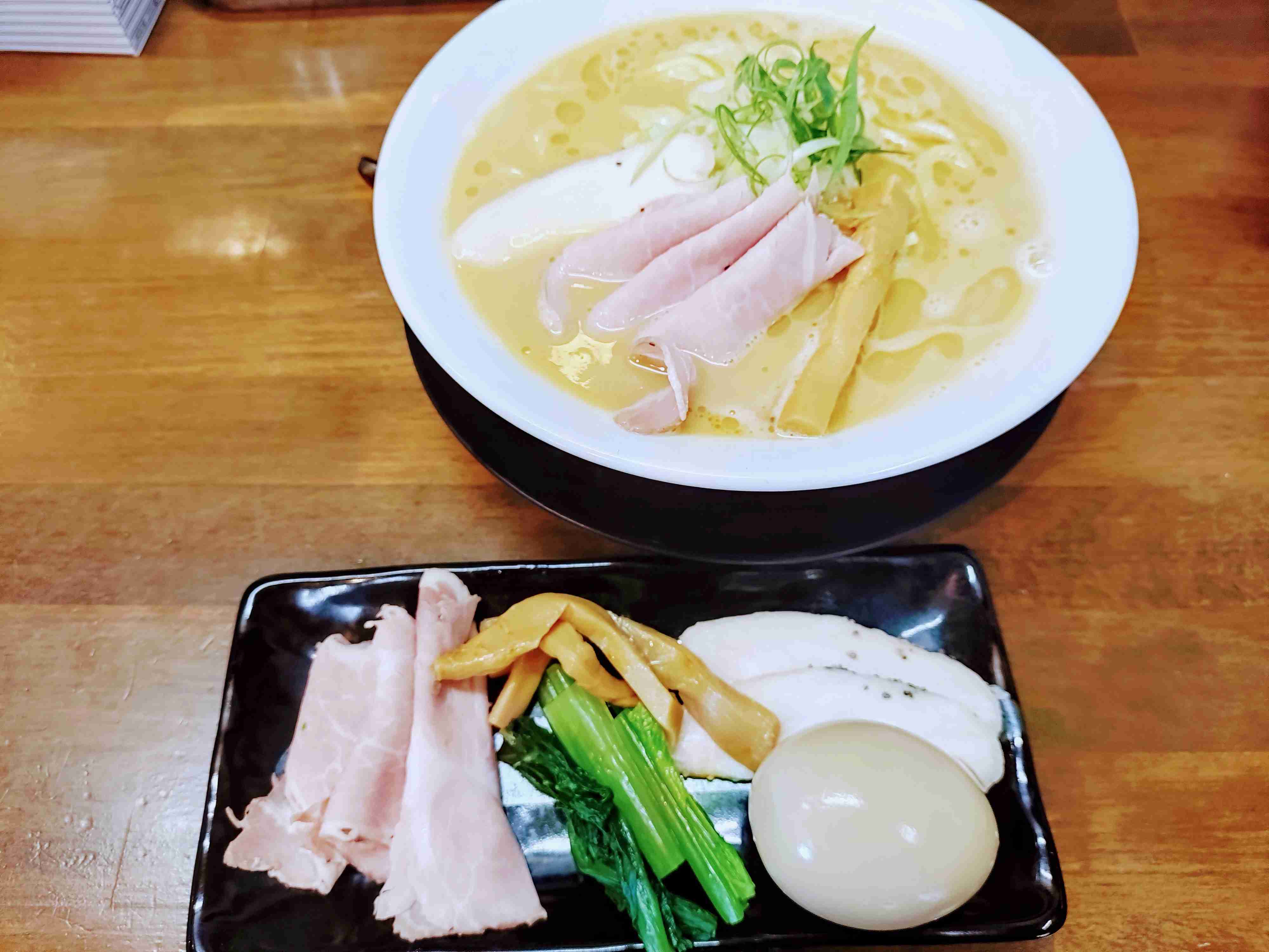 携帯に保存してあるラーメン画像見せて下さい！part10