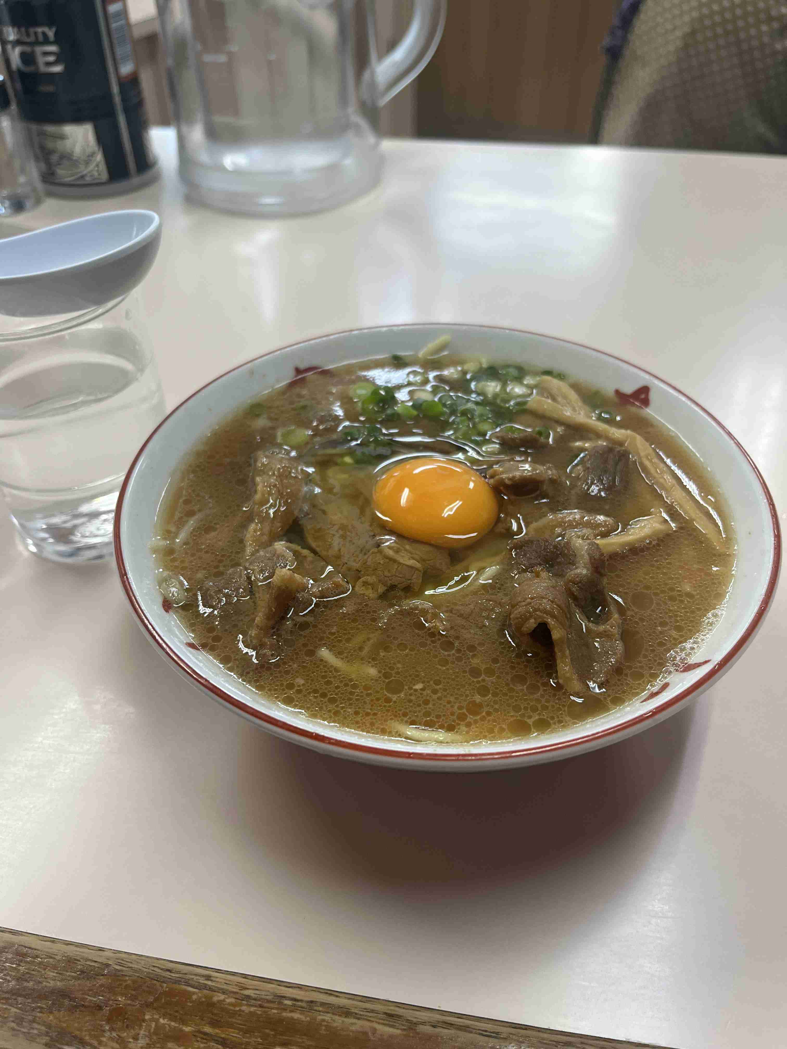 携帯に保存してあるラーメン画像見せて下さい！part10