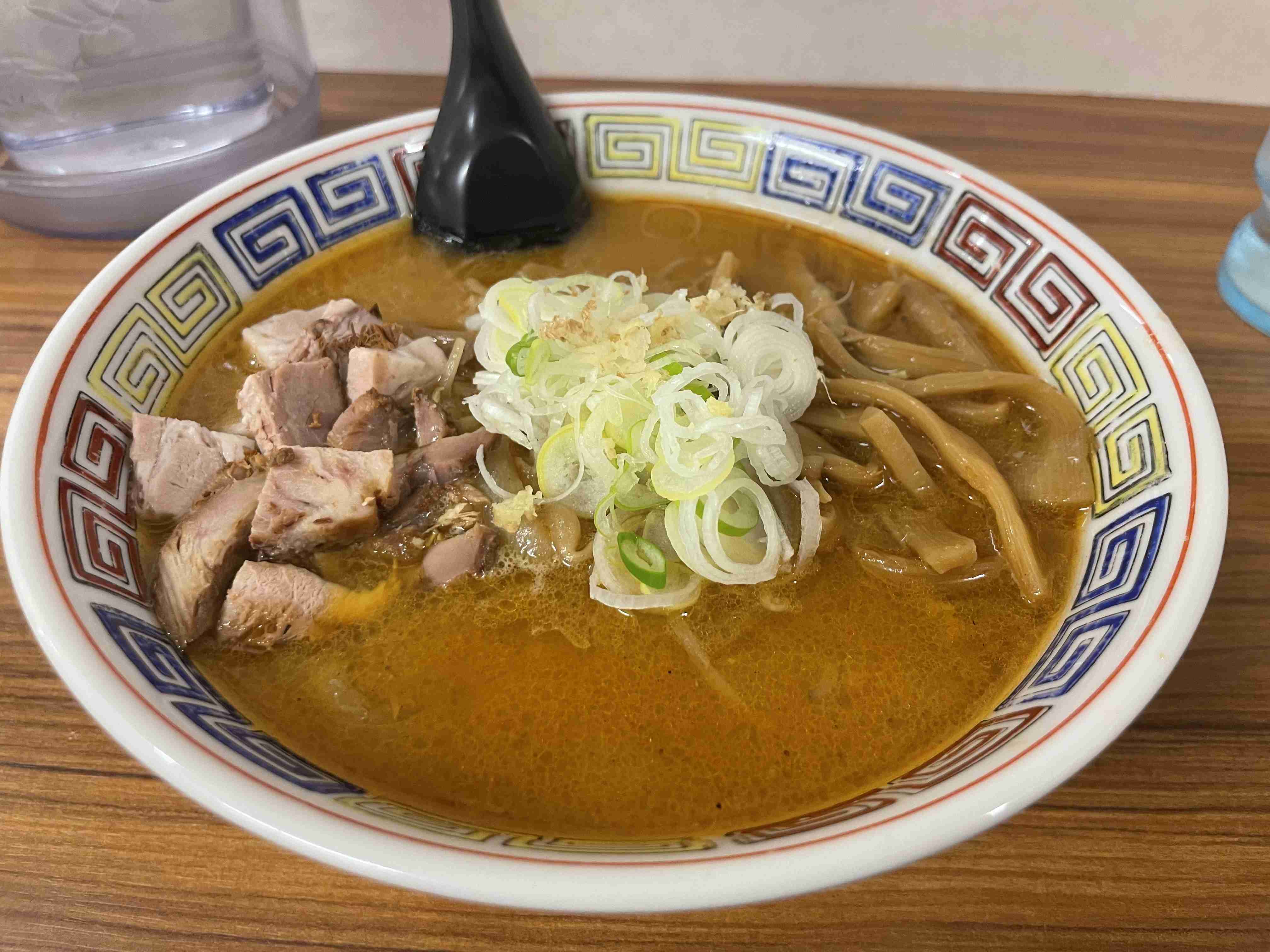 携帯に保存してあるラーメン画像見せて下さい！part10