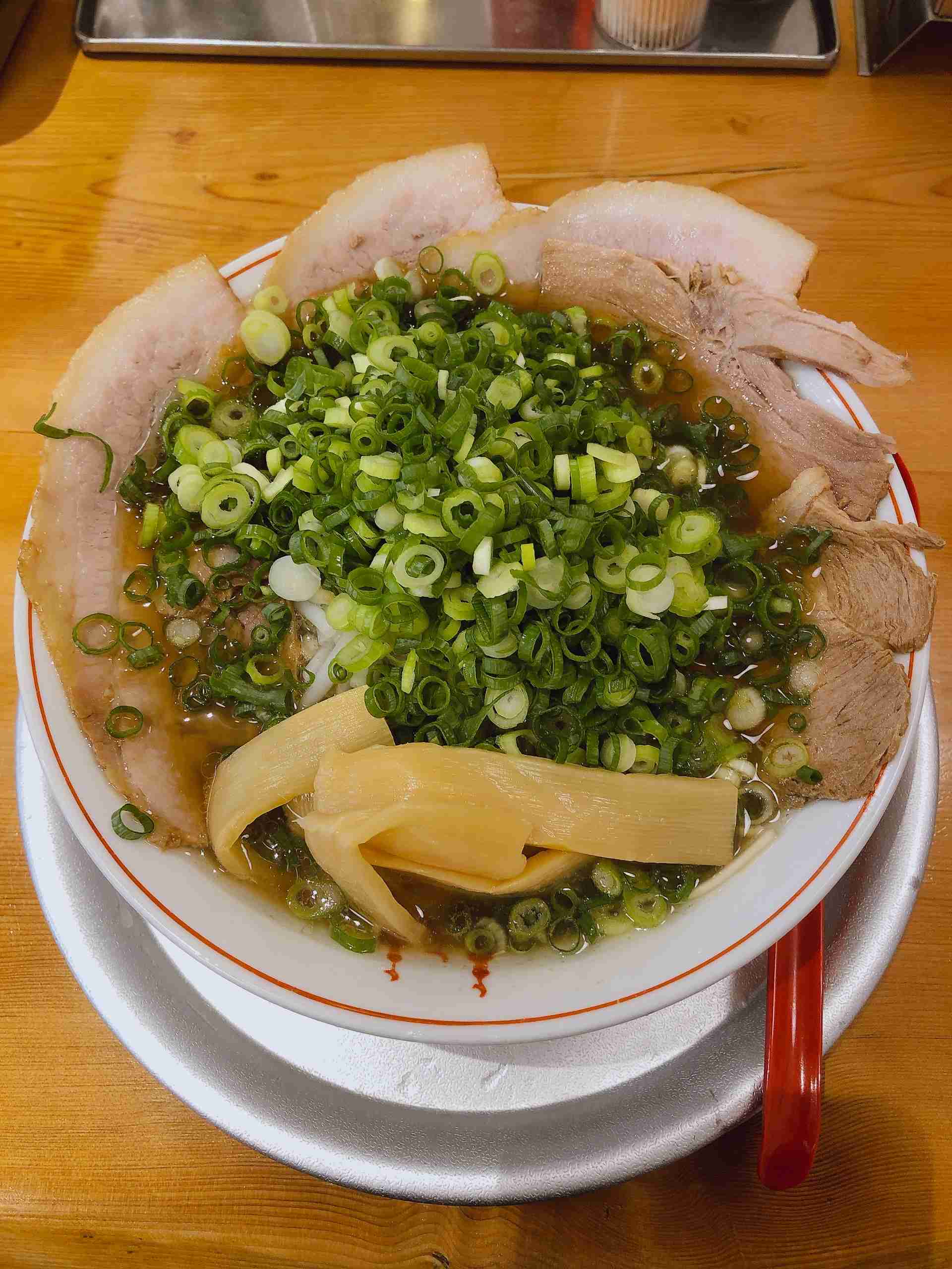 携帯に保存してあるラーメン画像見せて下さい！part10