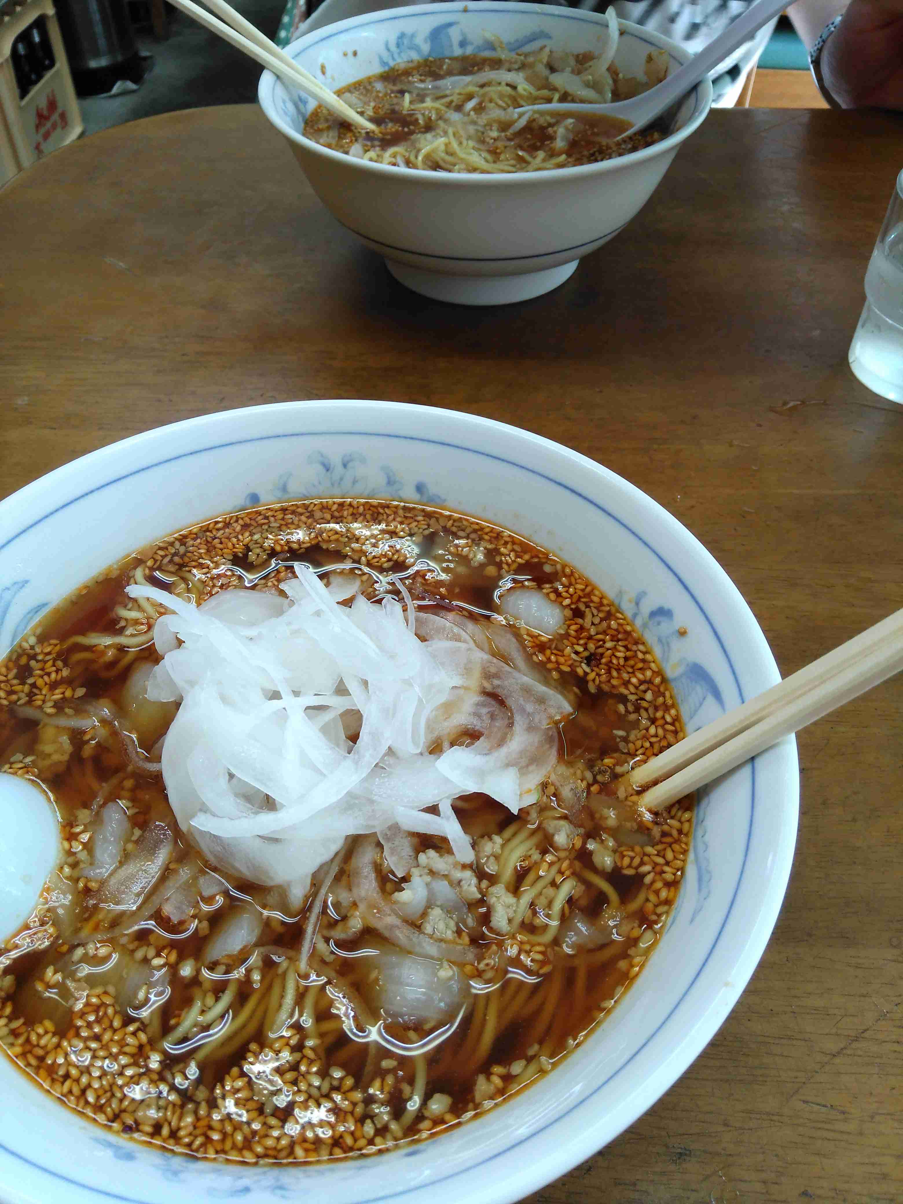 携帯に保存してあるラーメン画像見せて下さい！part10