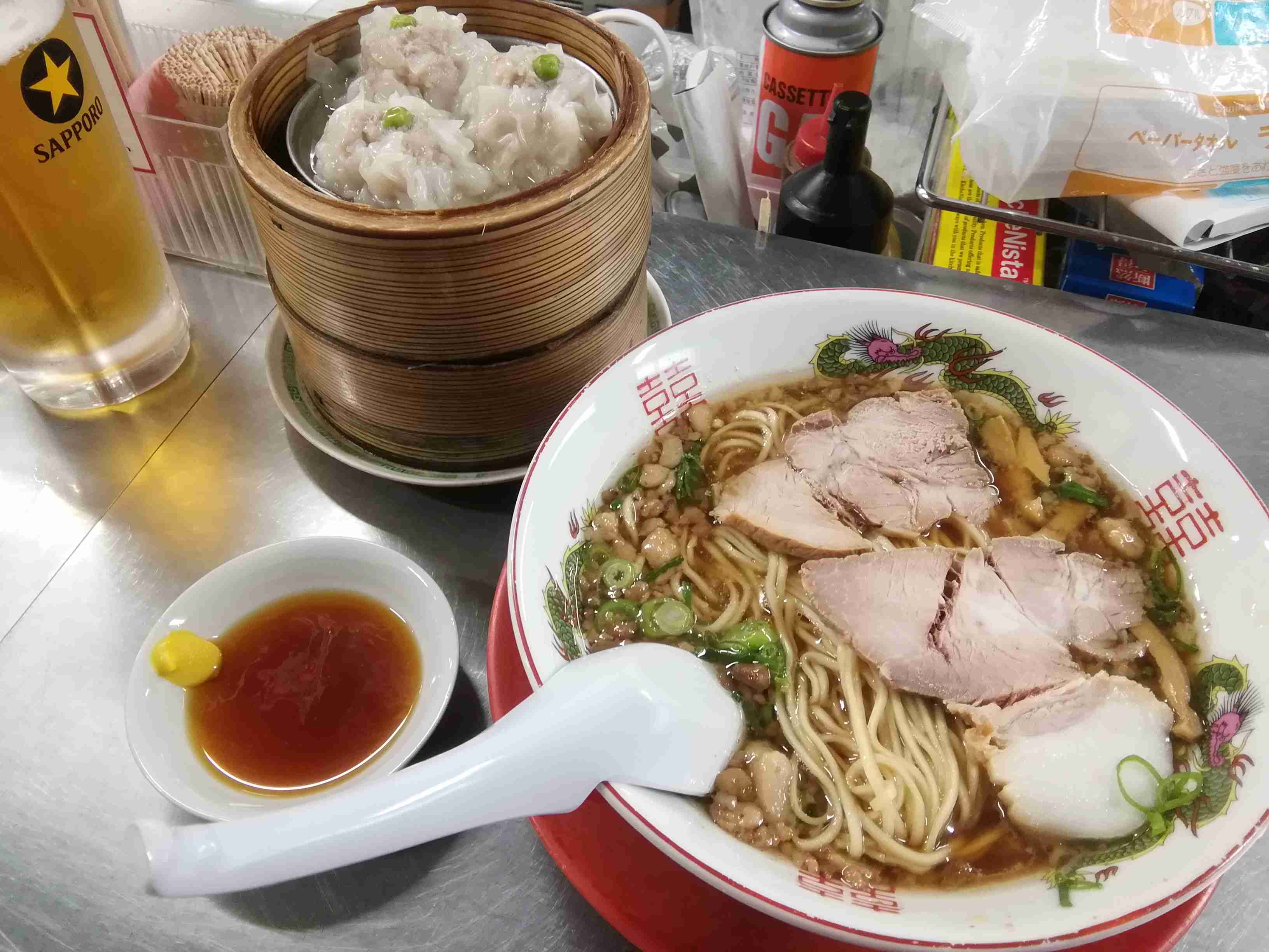携帯に保存してあるラーメン画像見せて下さい！part10