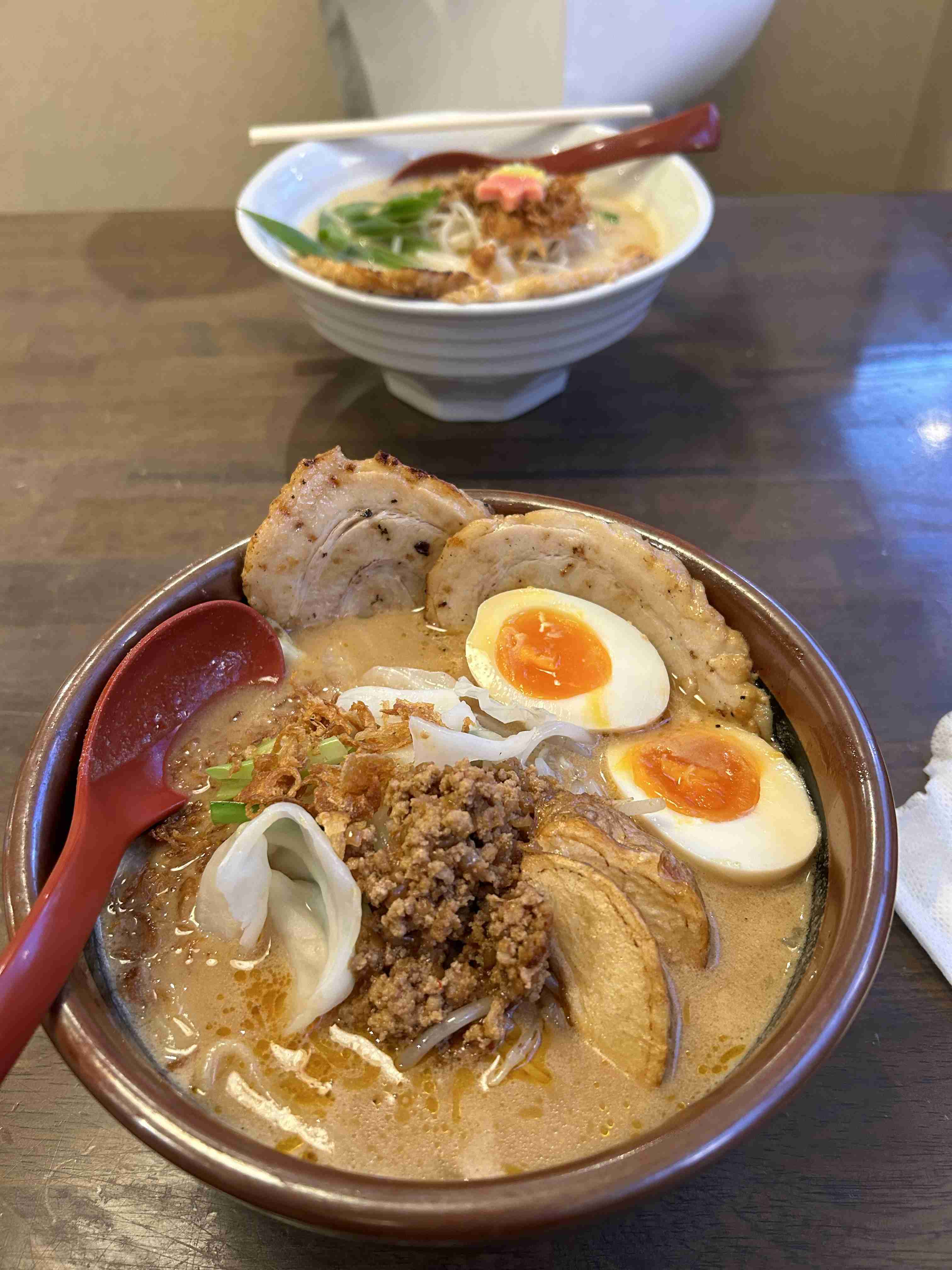携帯に保存してあるラーメン画像見せて下さい！part10