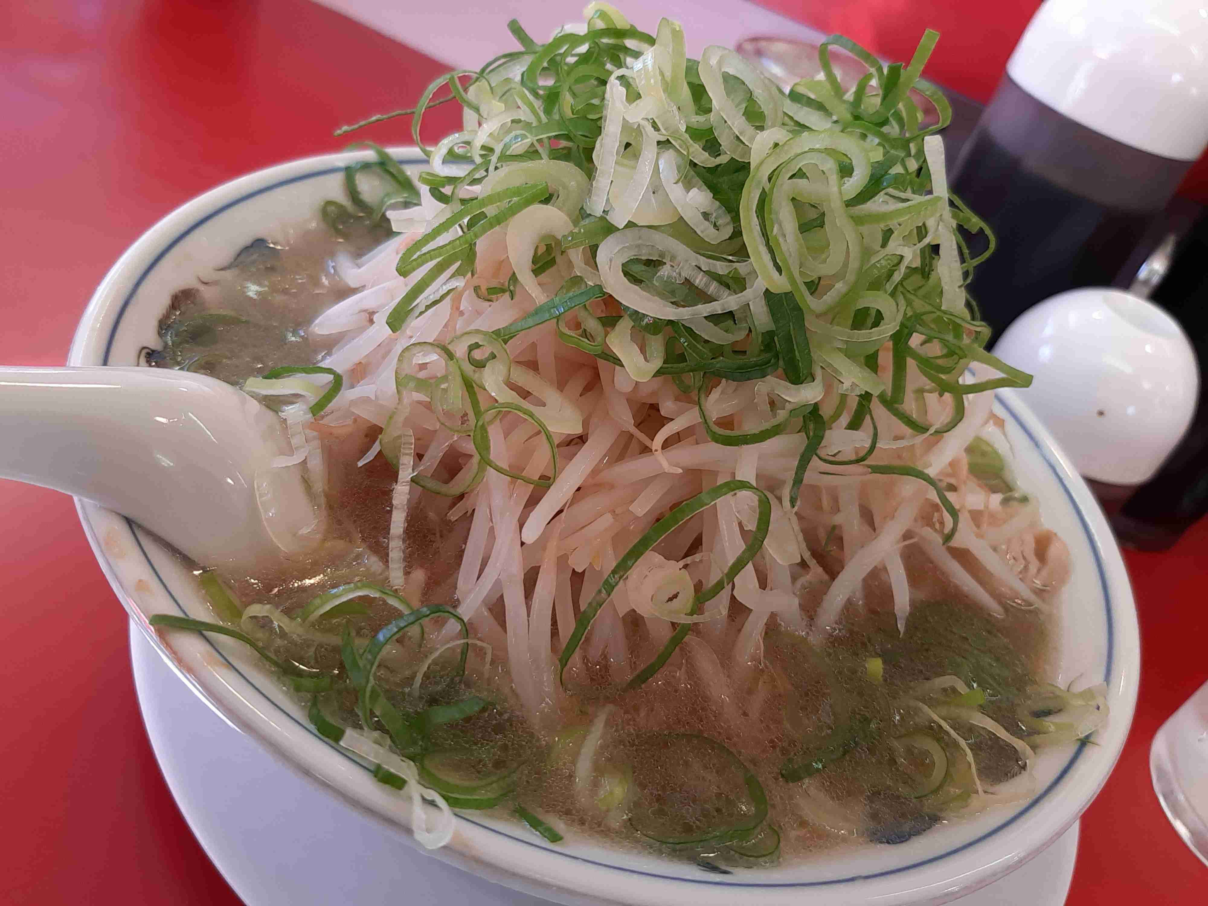 携帯に保存してあるラーメン画像見せて下さい！part10