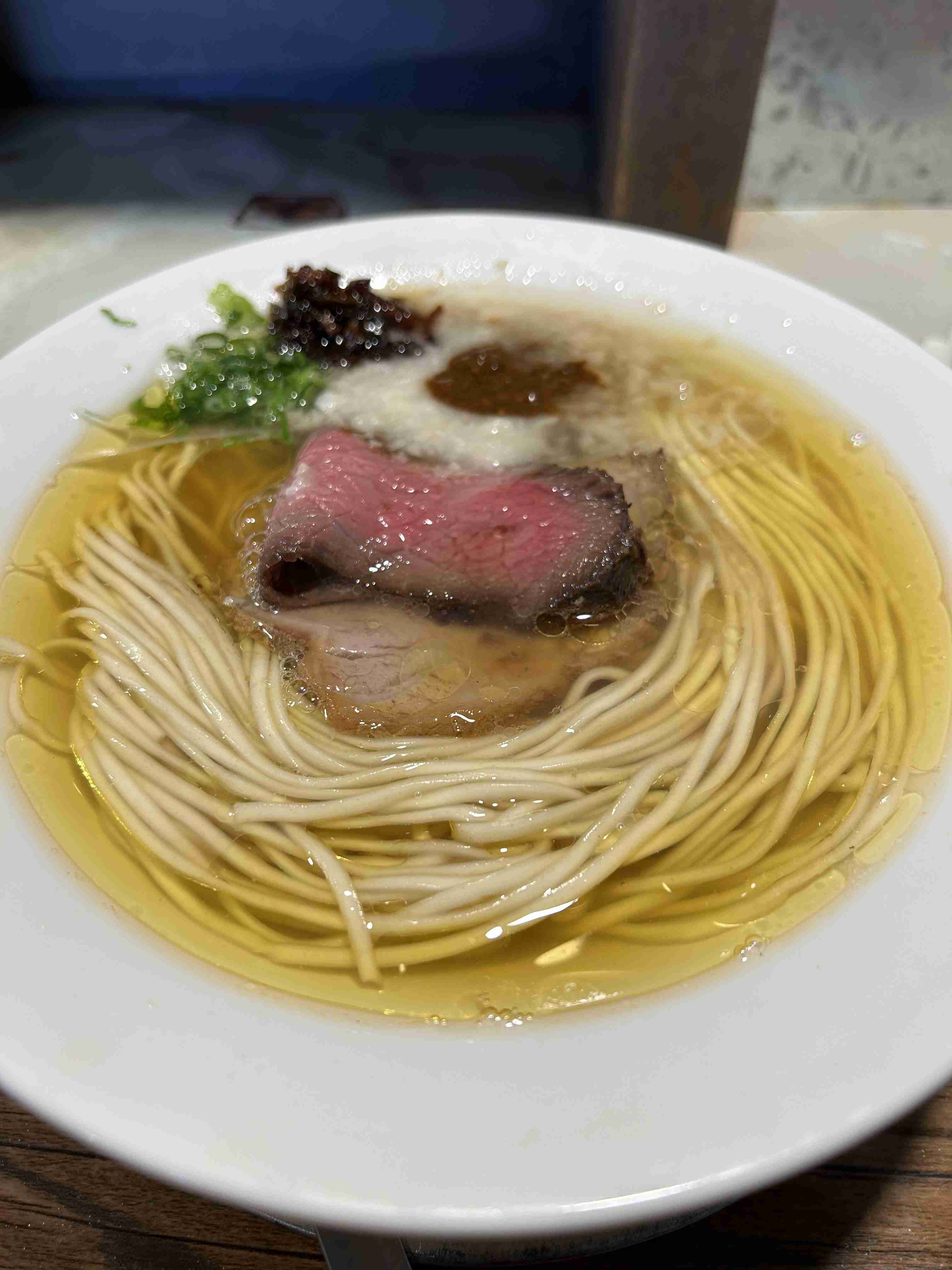 携帯に保存してあるラーメン画像見せて下さい！part10