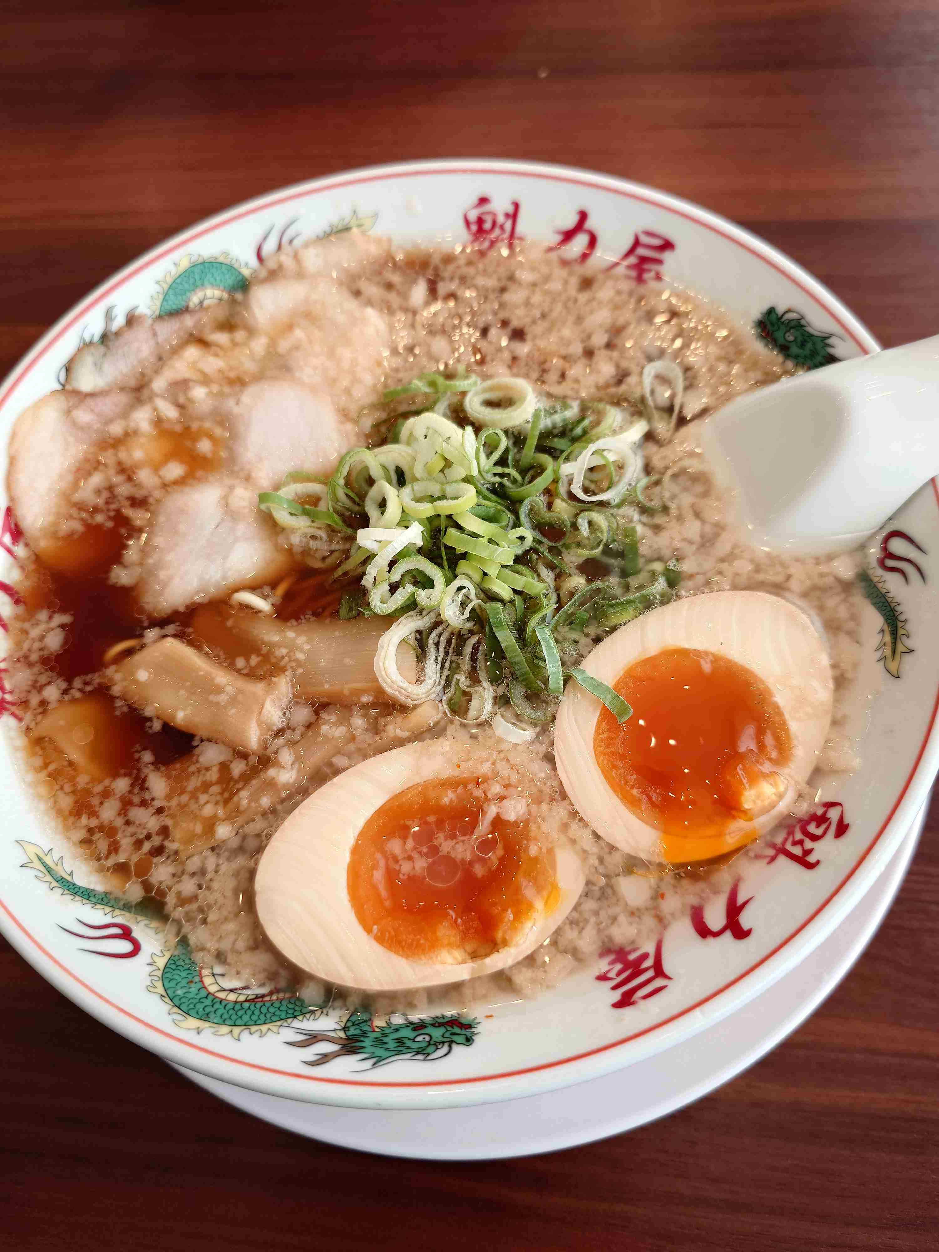携帯に保存してあるラーメン画像見せて下さい！part10