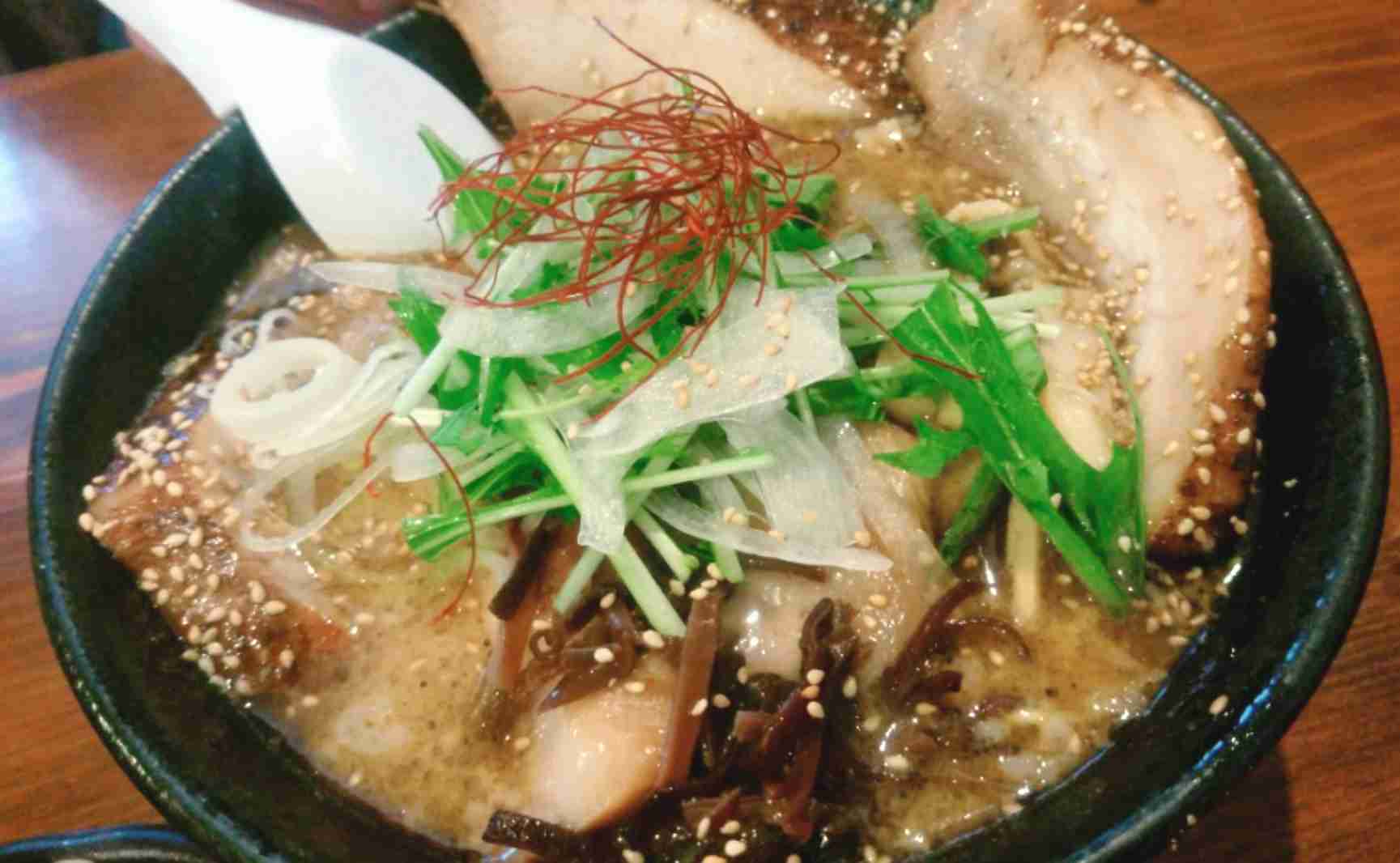 携帯に保存してあるラーメン画像見せて下さい！part10