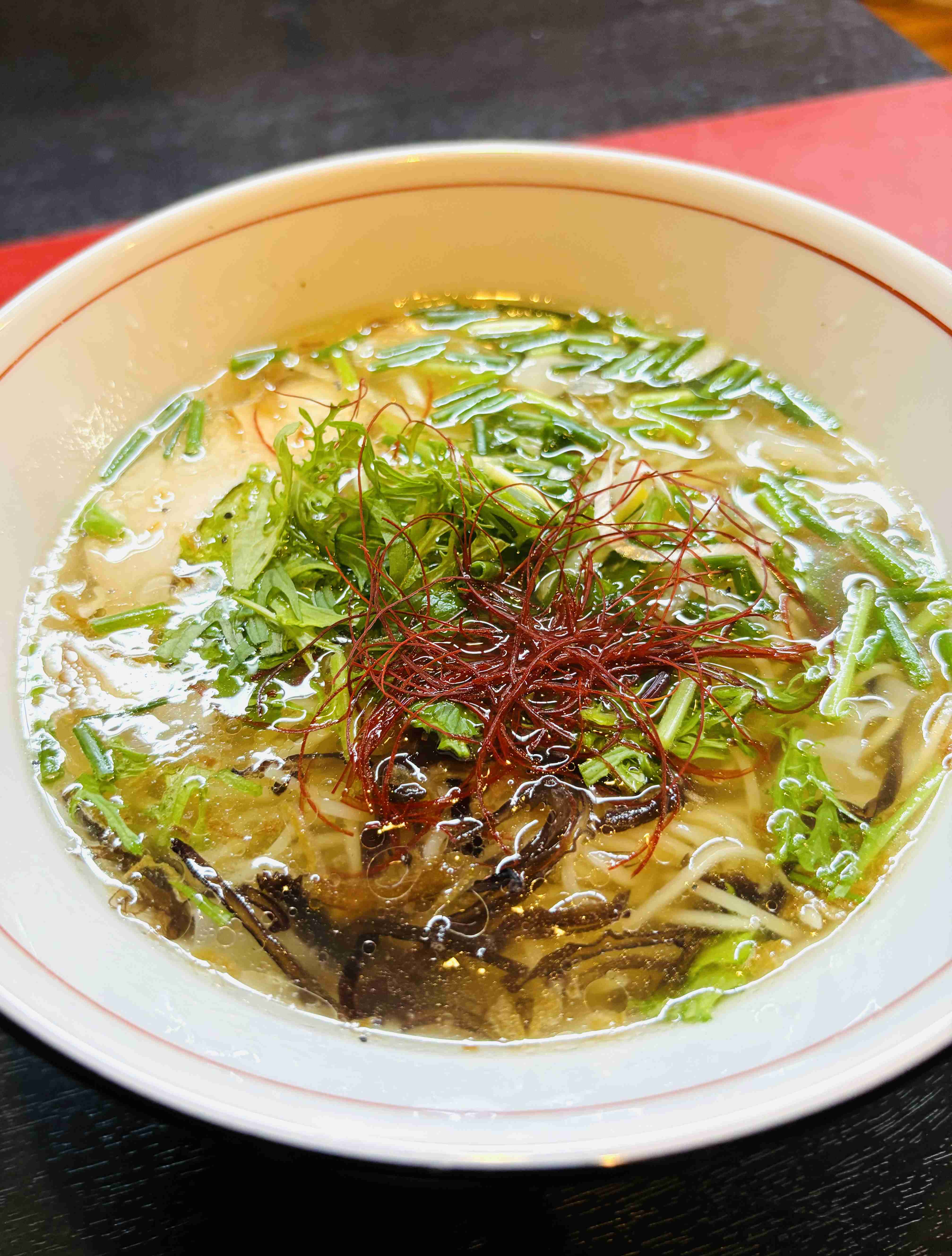携帯に保存してあるラーメン画像見せて下さい！part10