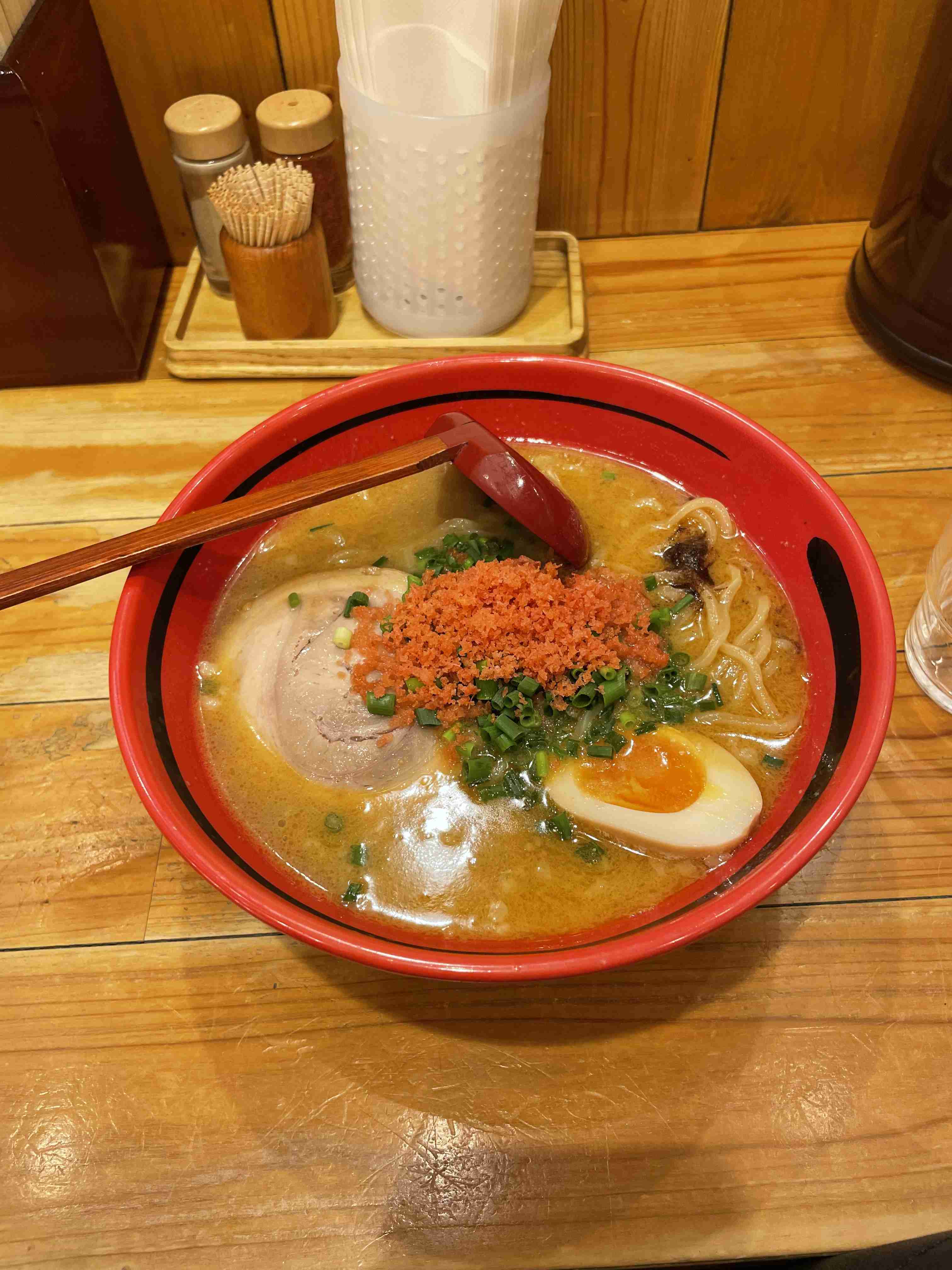 携帯に保存してあるラーメン画像見せて下さい！part10