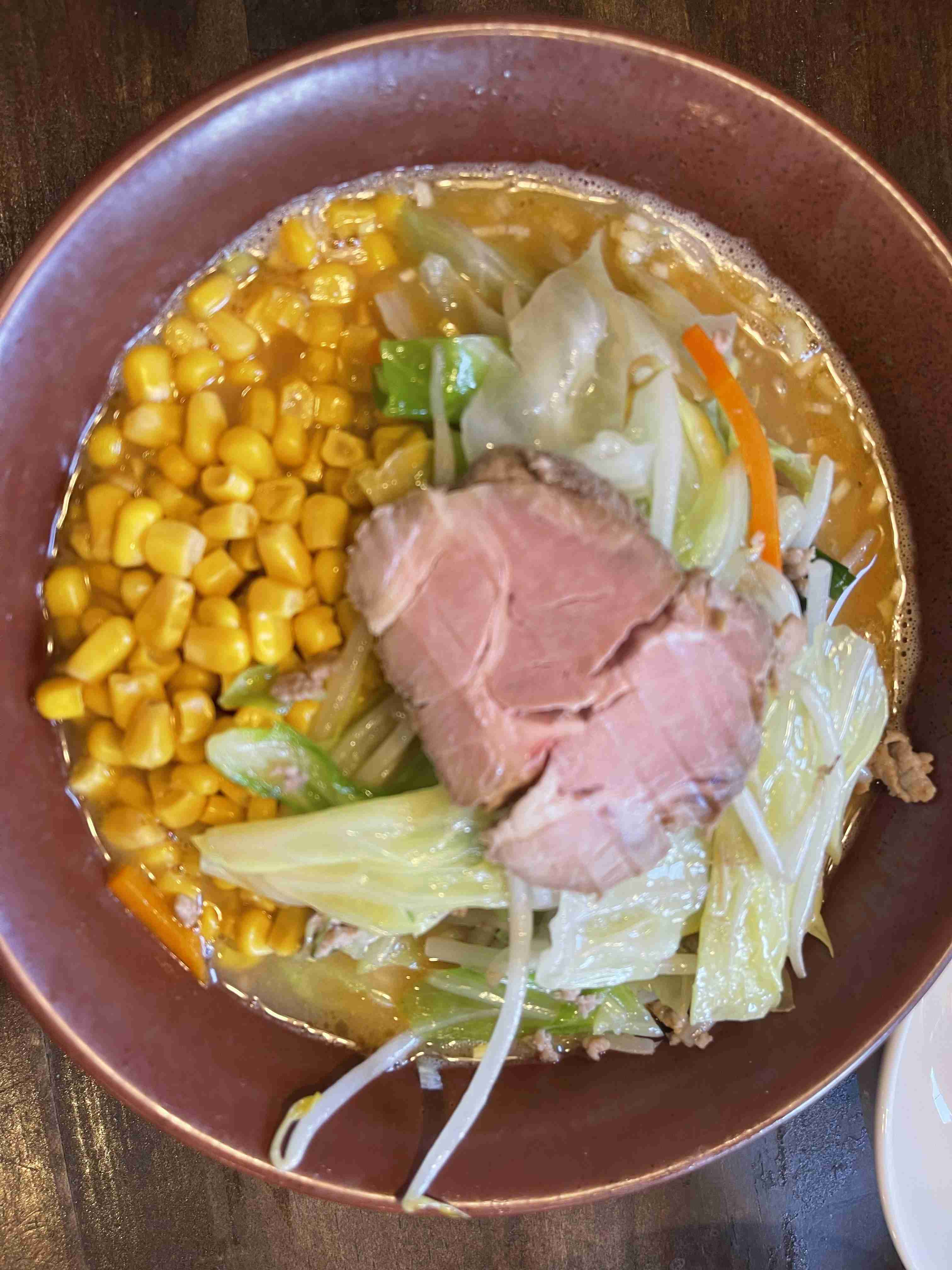 携帯に保存してあるラーメン画像見せて下さい！part10
