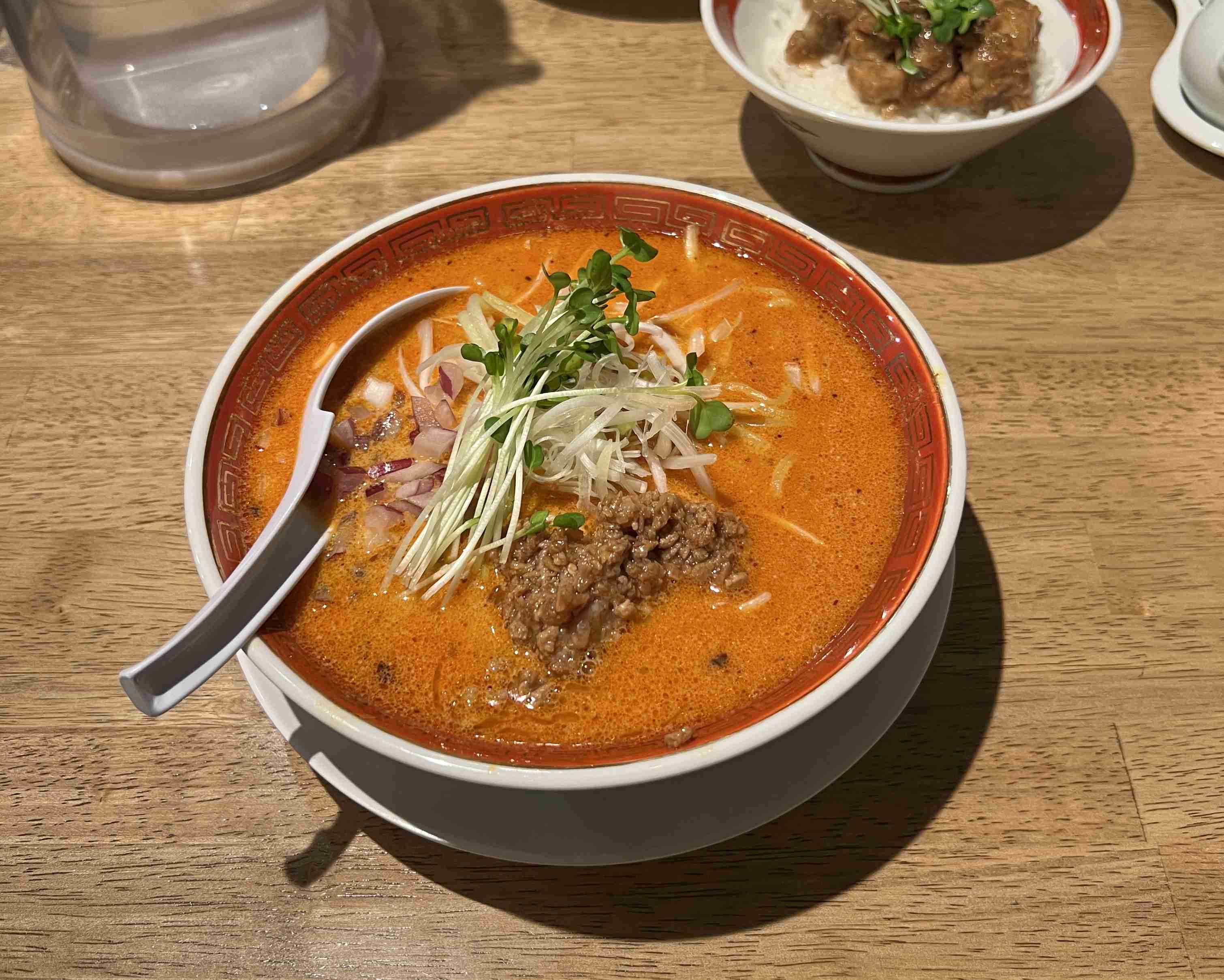 携帯に保存してあるラーメン画像見せて下さい！part10