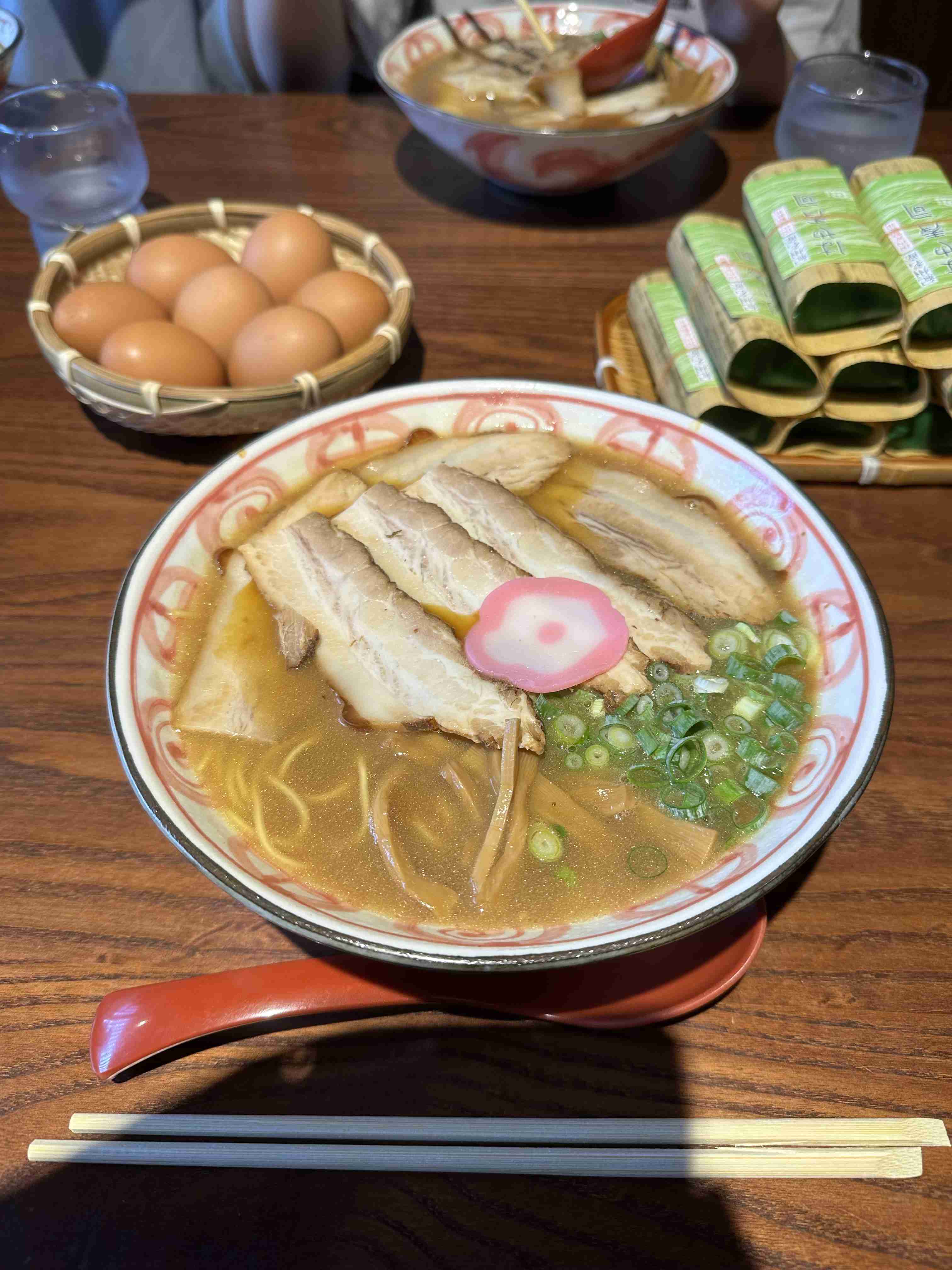 携帯に保存してあるラーメン画像見せて下さい！part10