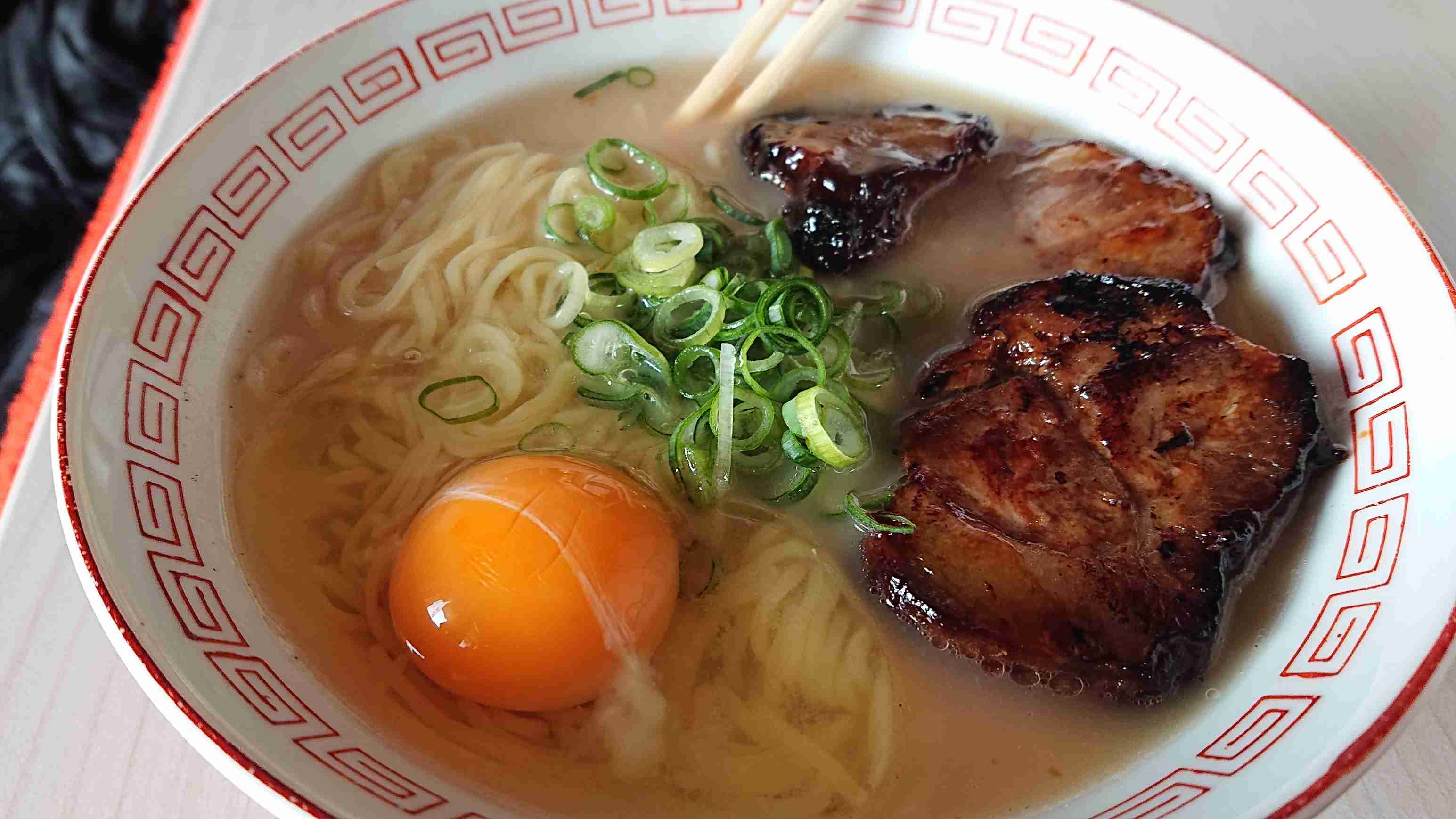 携帯に保存してあるラーメン画像見せて下さい！part10