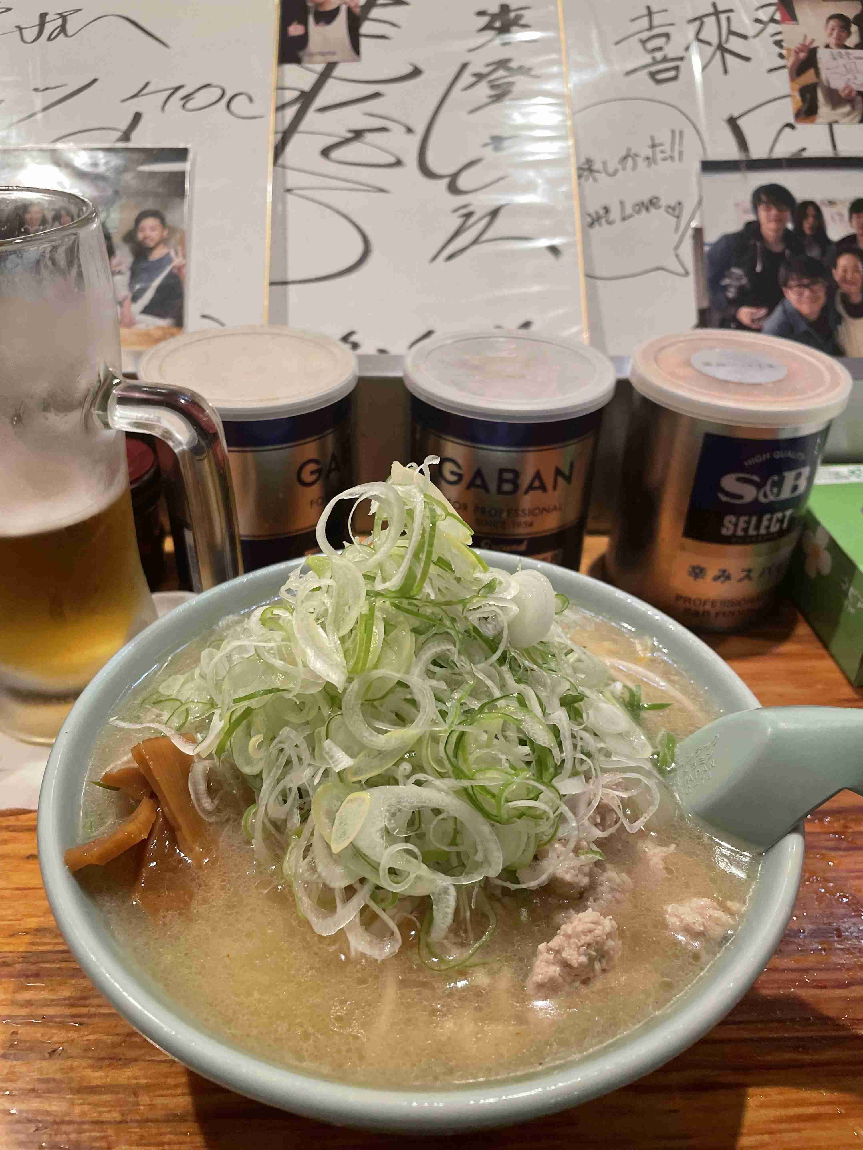 携帯に保存してあるラーメン画像見せて下さい！part10