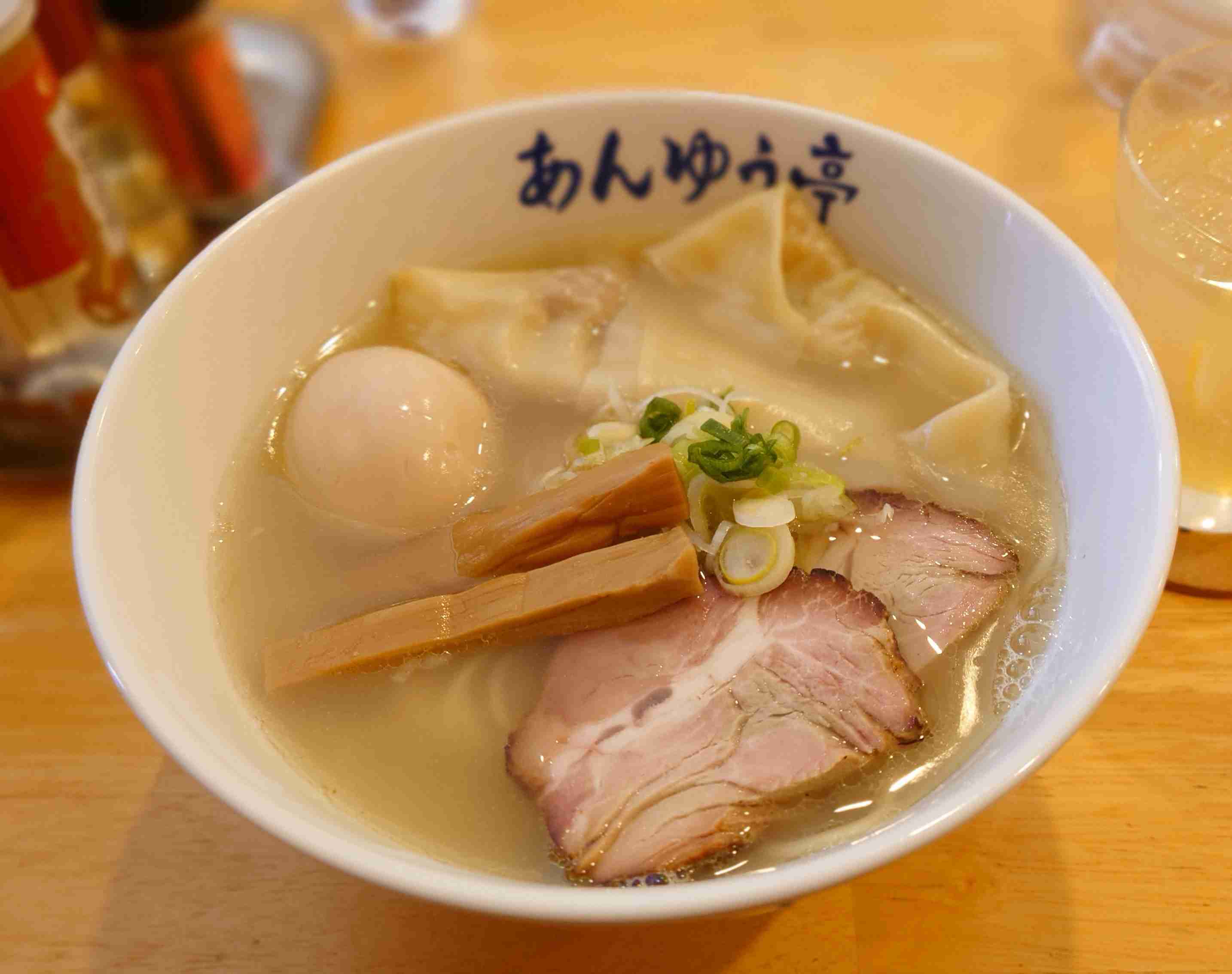 携帯に保存してあるラーメン画像見せて下さい！part10