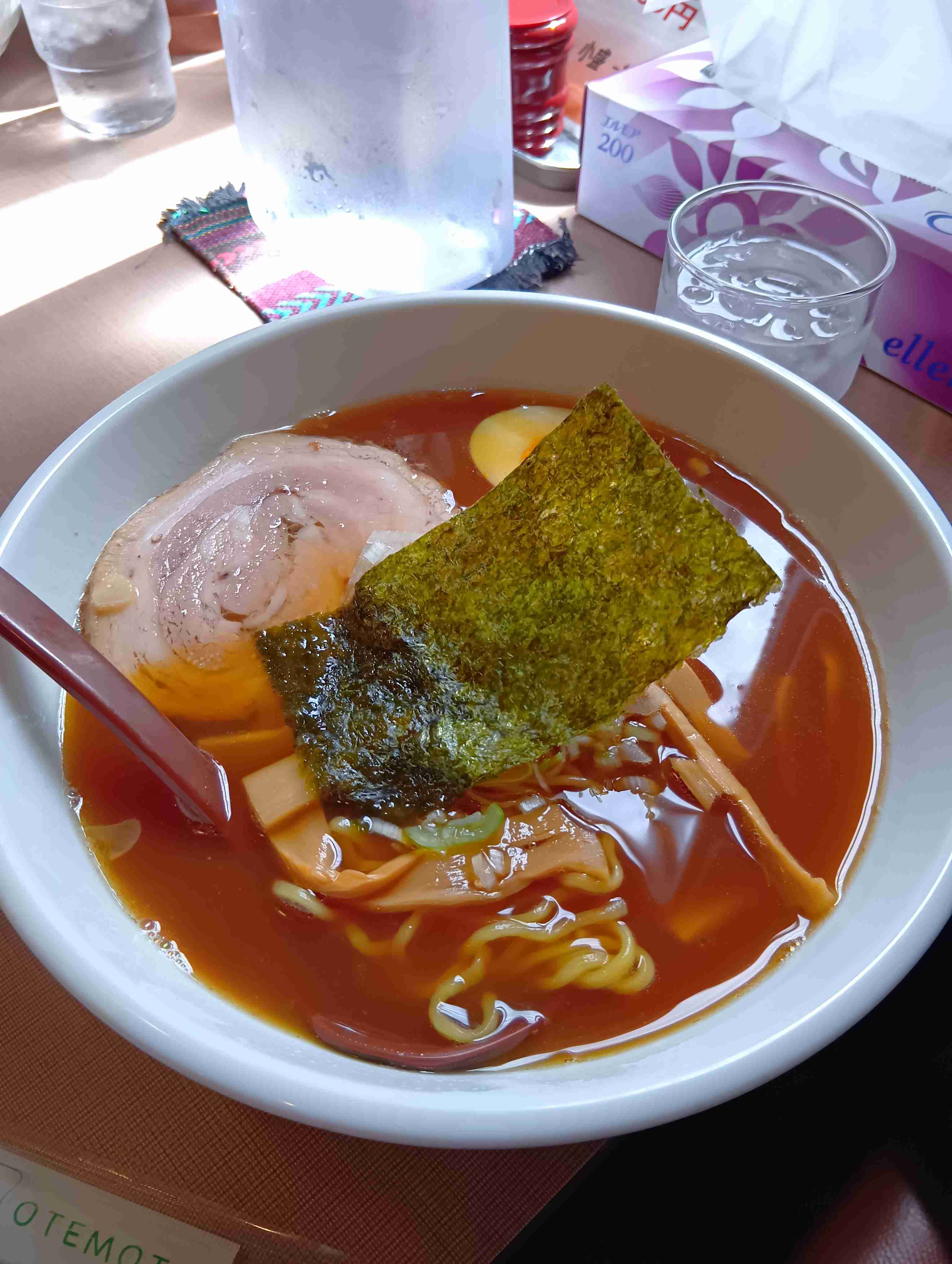 携帯に保存してあるラーメン画像見せて下さい！part10