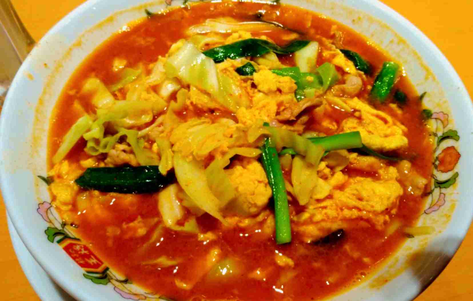 携帯に保存してあるラーメン画像見せて下さい！part10