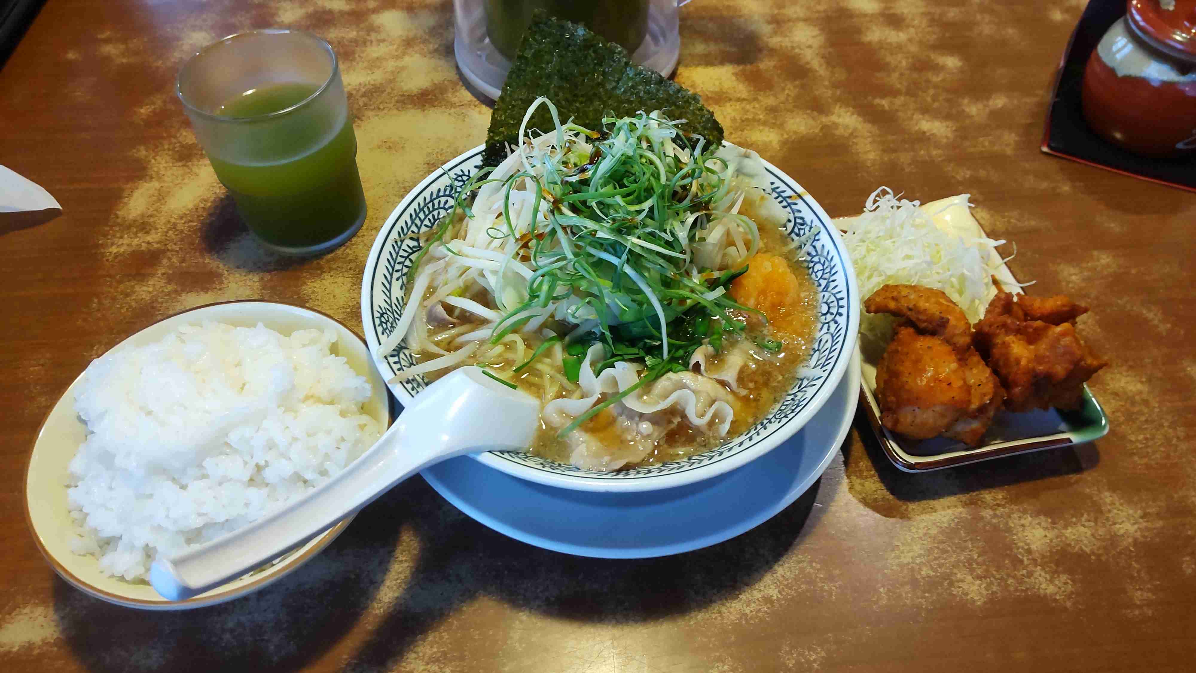携帯に保存してあるラーメン画像見せて下さい！part10