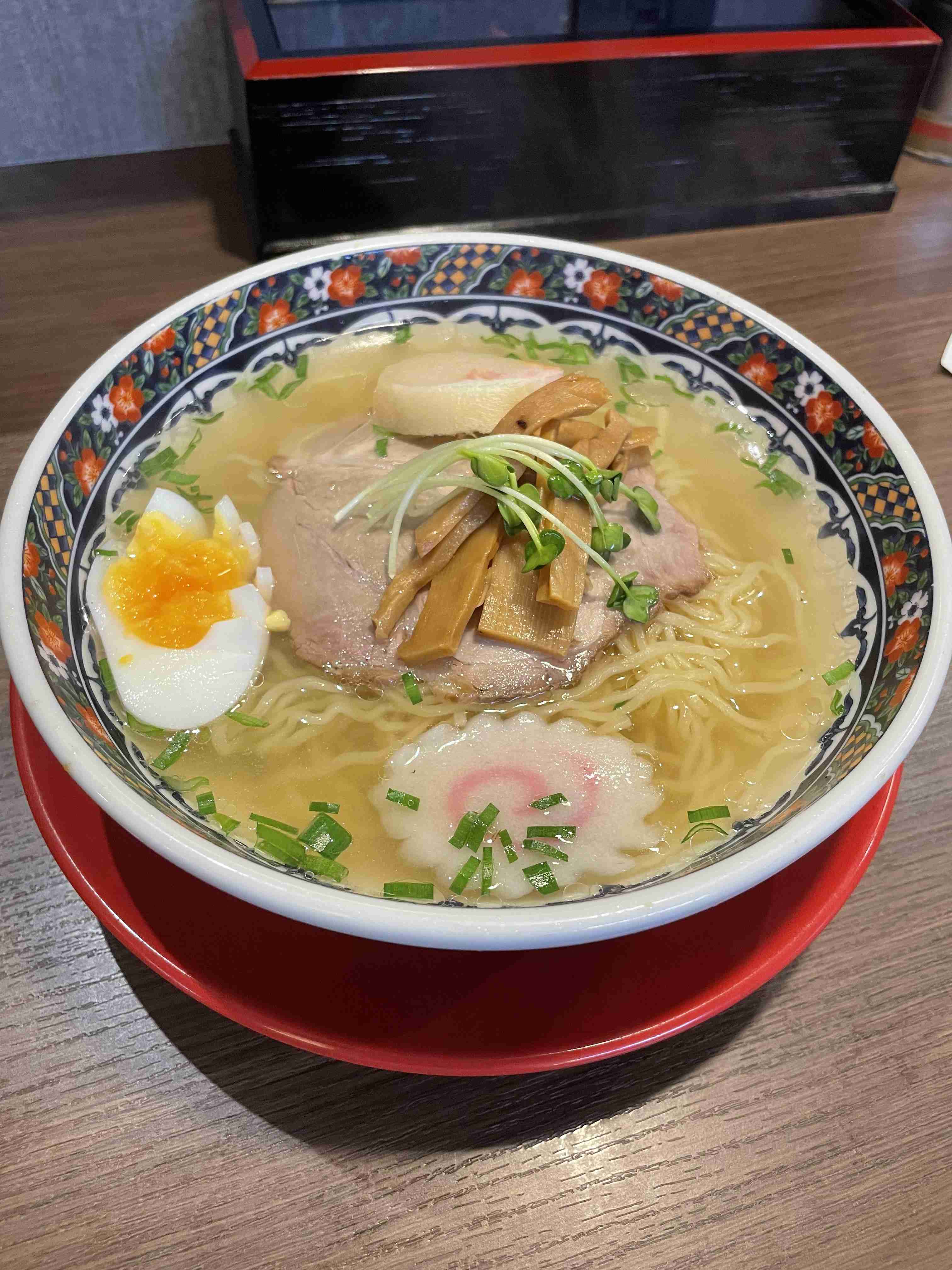 携帯に保存してあるラーメン画像見せて下さい！part10