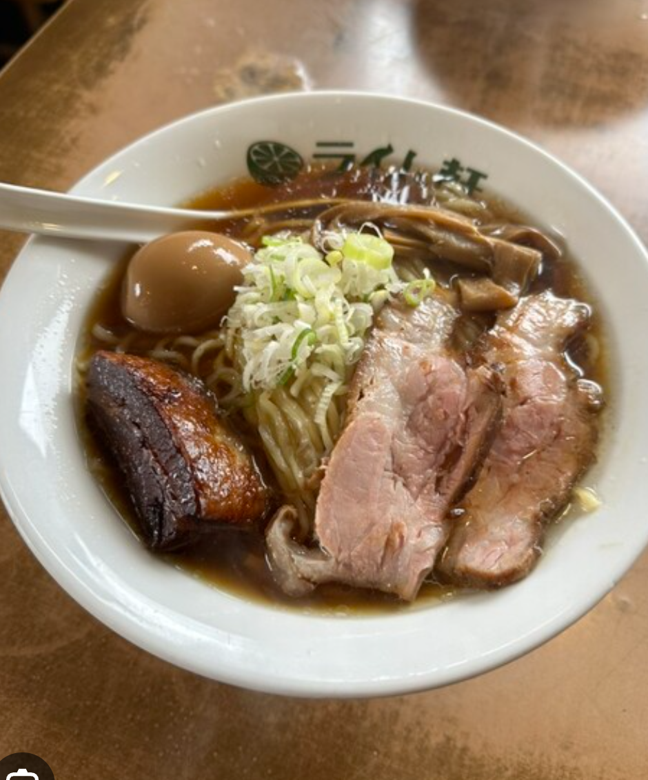 携帯に保存してあるラーメン画像見せて下さい！part10