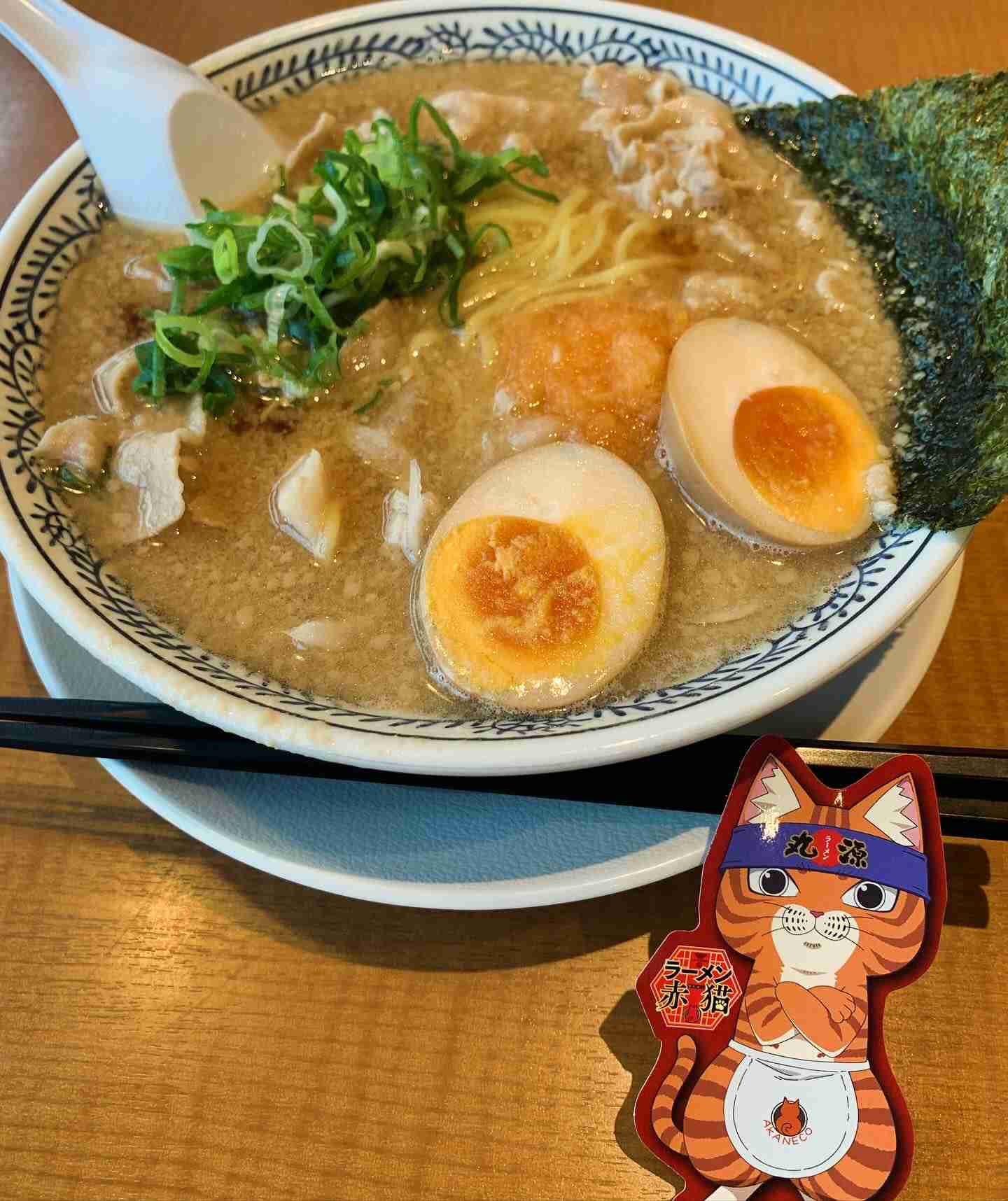 携帯に保存してあるラーメン画像見せて下さい！part10