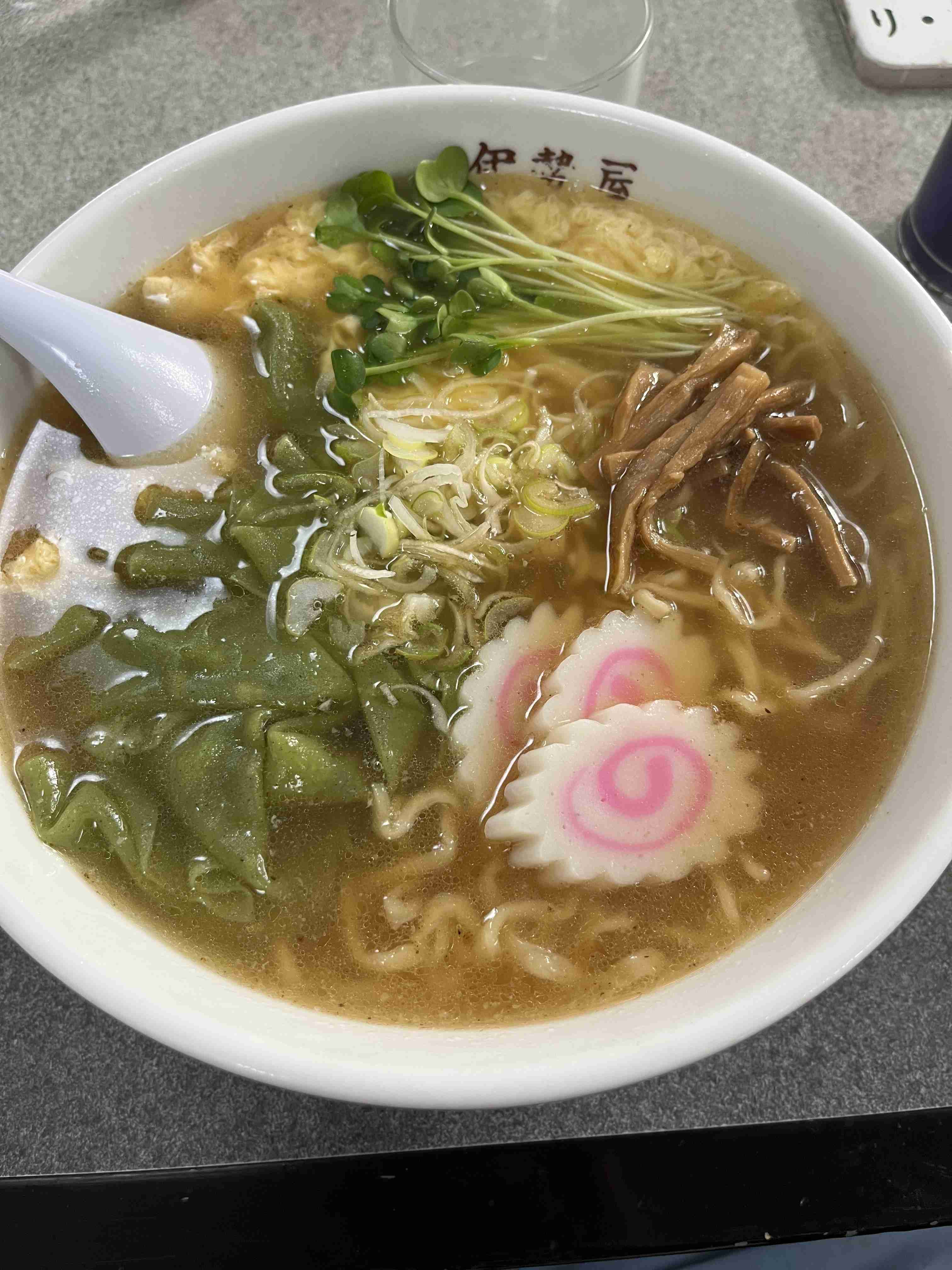 携帯に保存してあるラーメン画像見せて下さい！part10