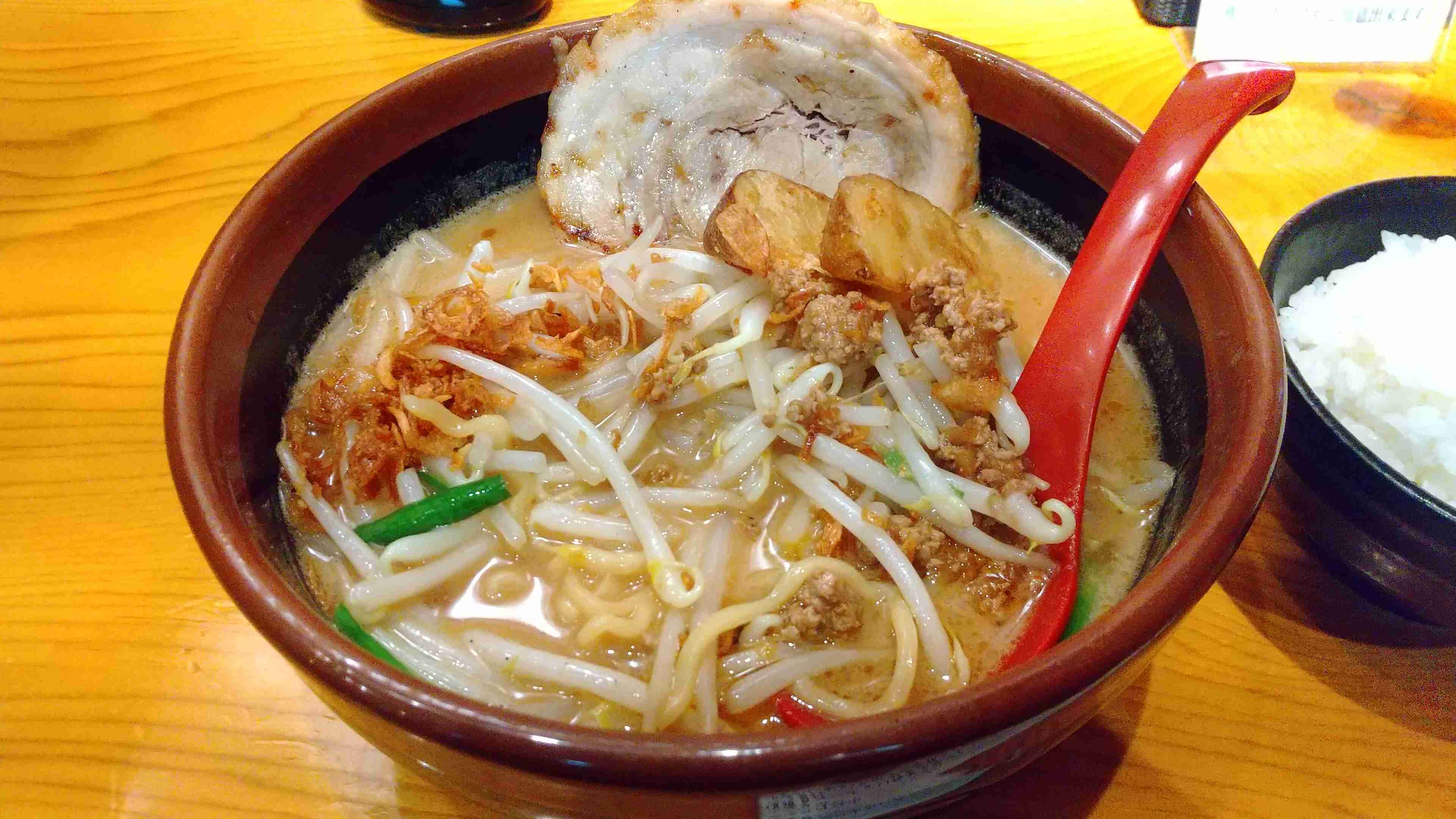 携帯に保存してあるラーメン画像見せて下さい！part10