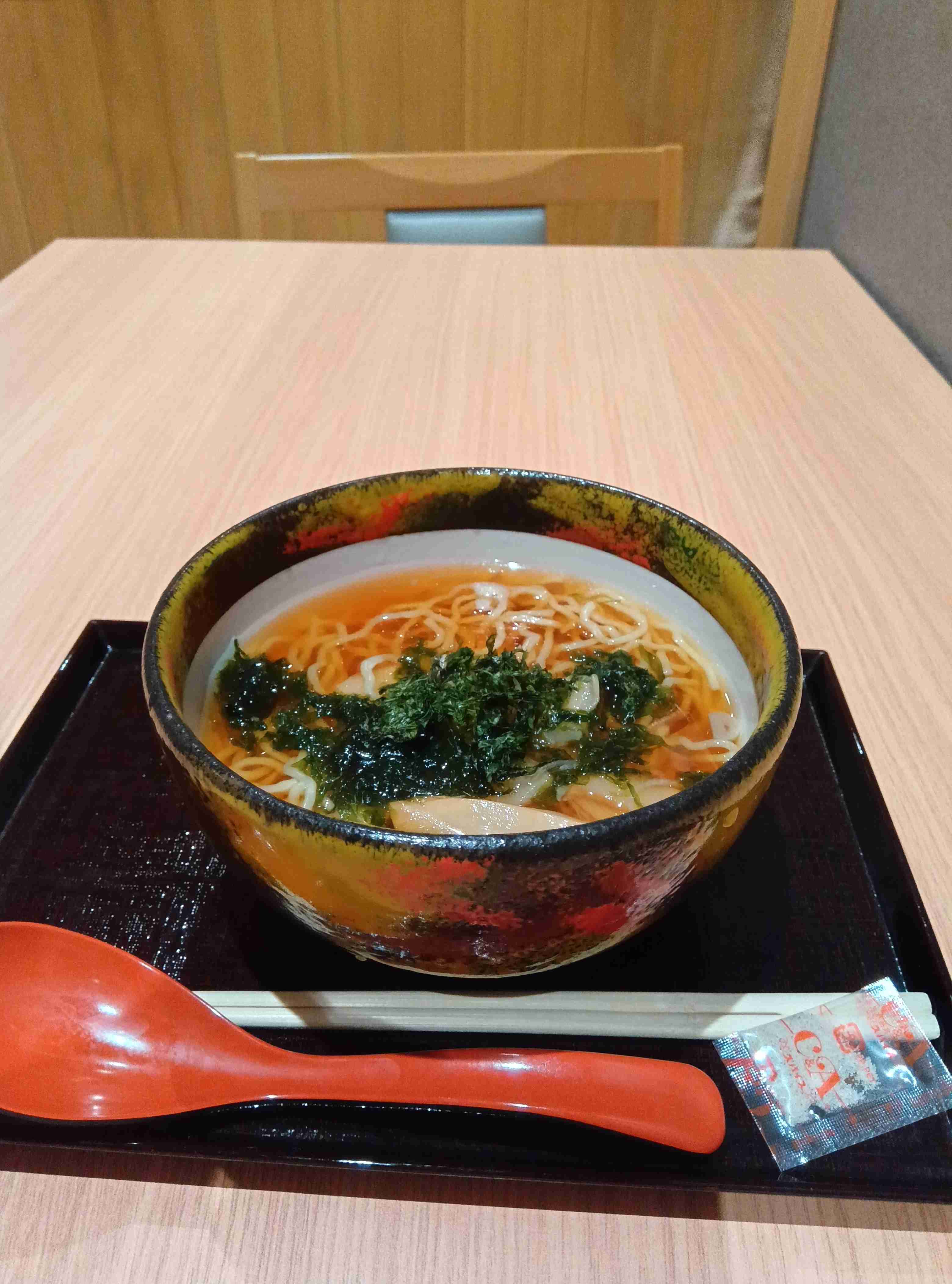 携帯に保存してあるラーメン画像見せて下さい！part10