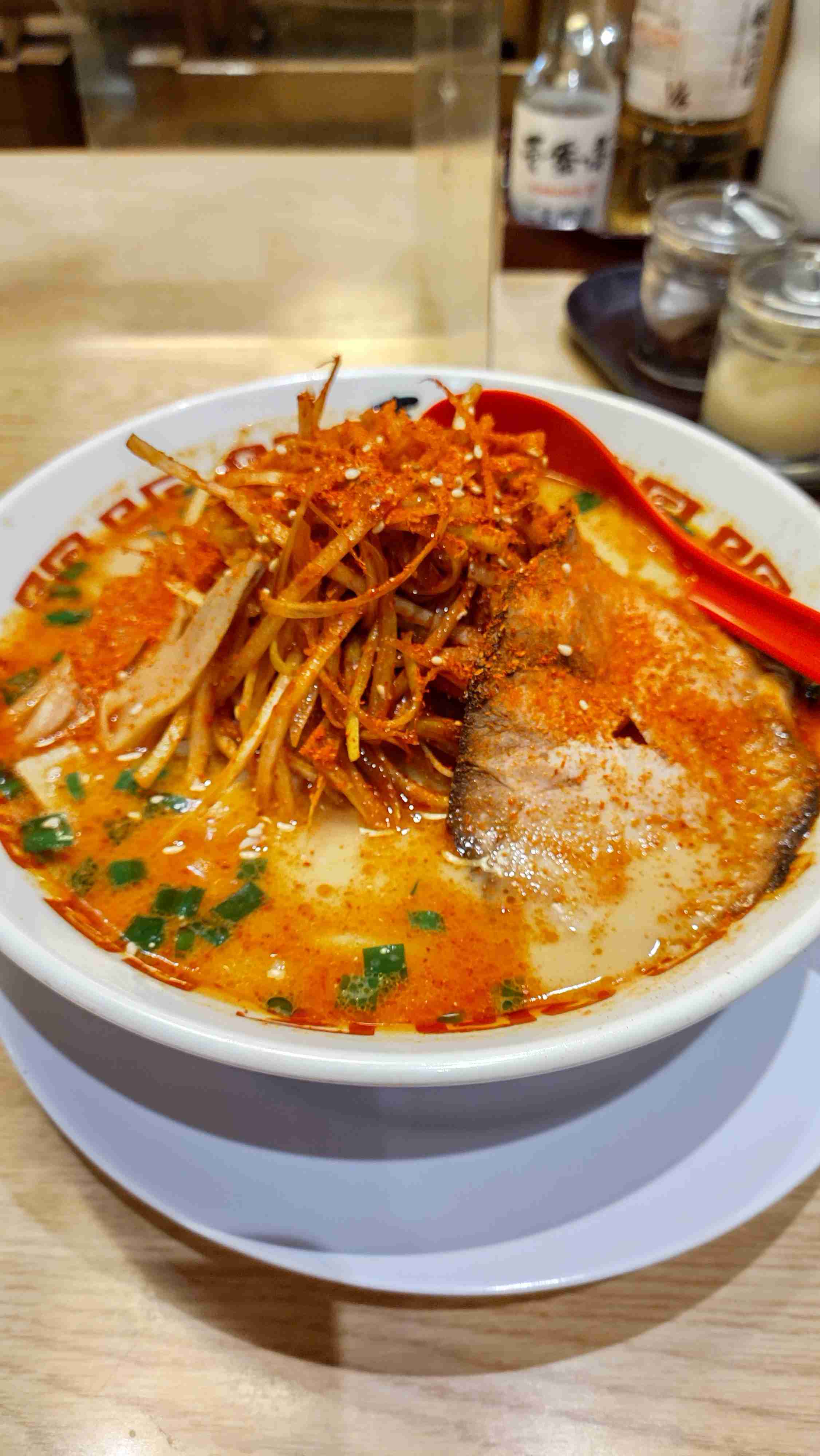 携帯に保存してあるラーメン画像見せて下さい！part10
