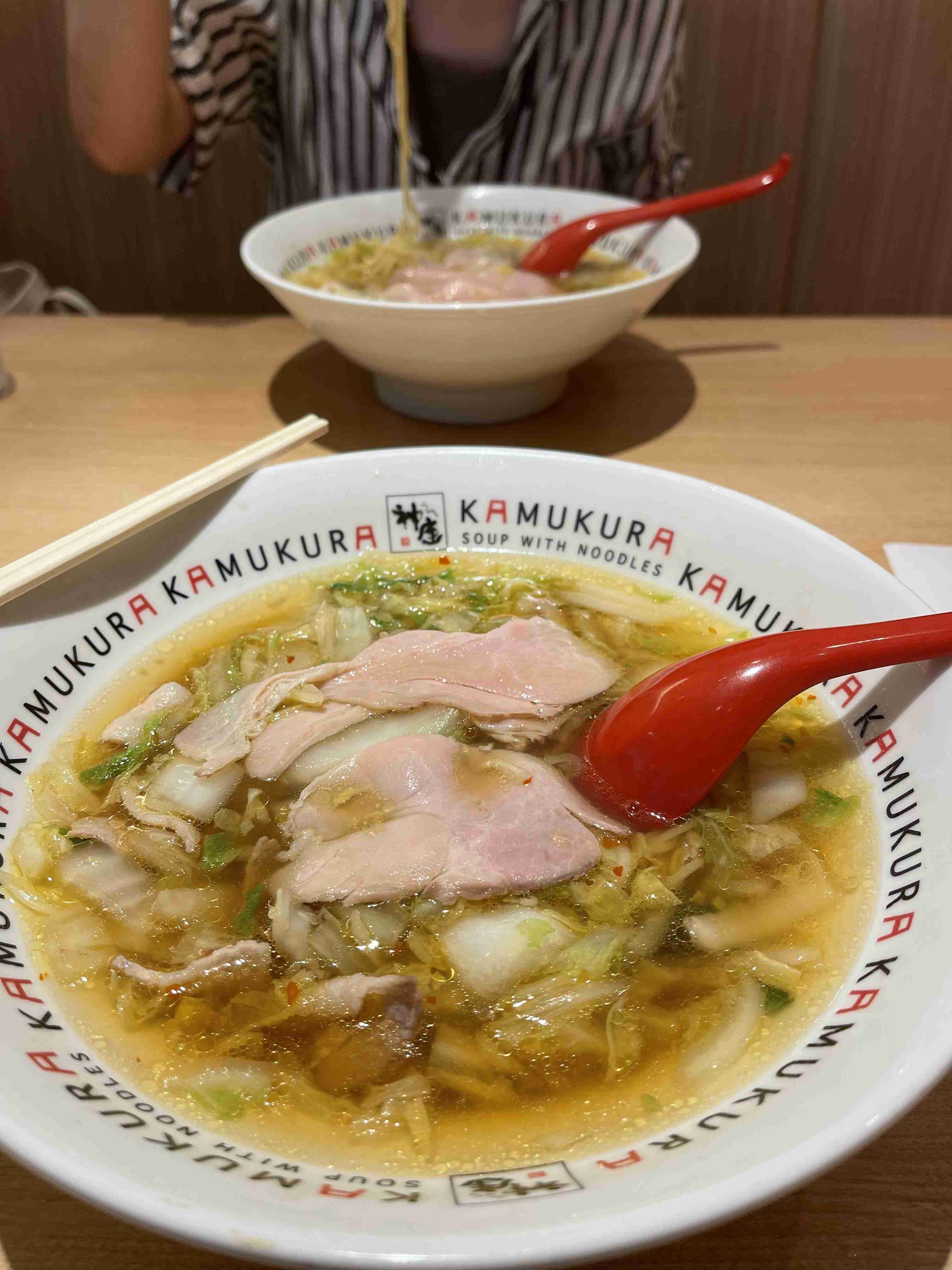 携帯に保存してあるラーメン画像見せて下さい！part10