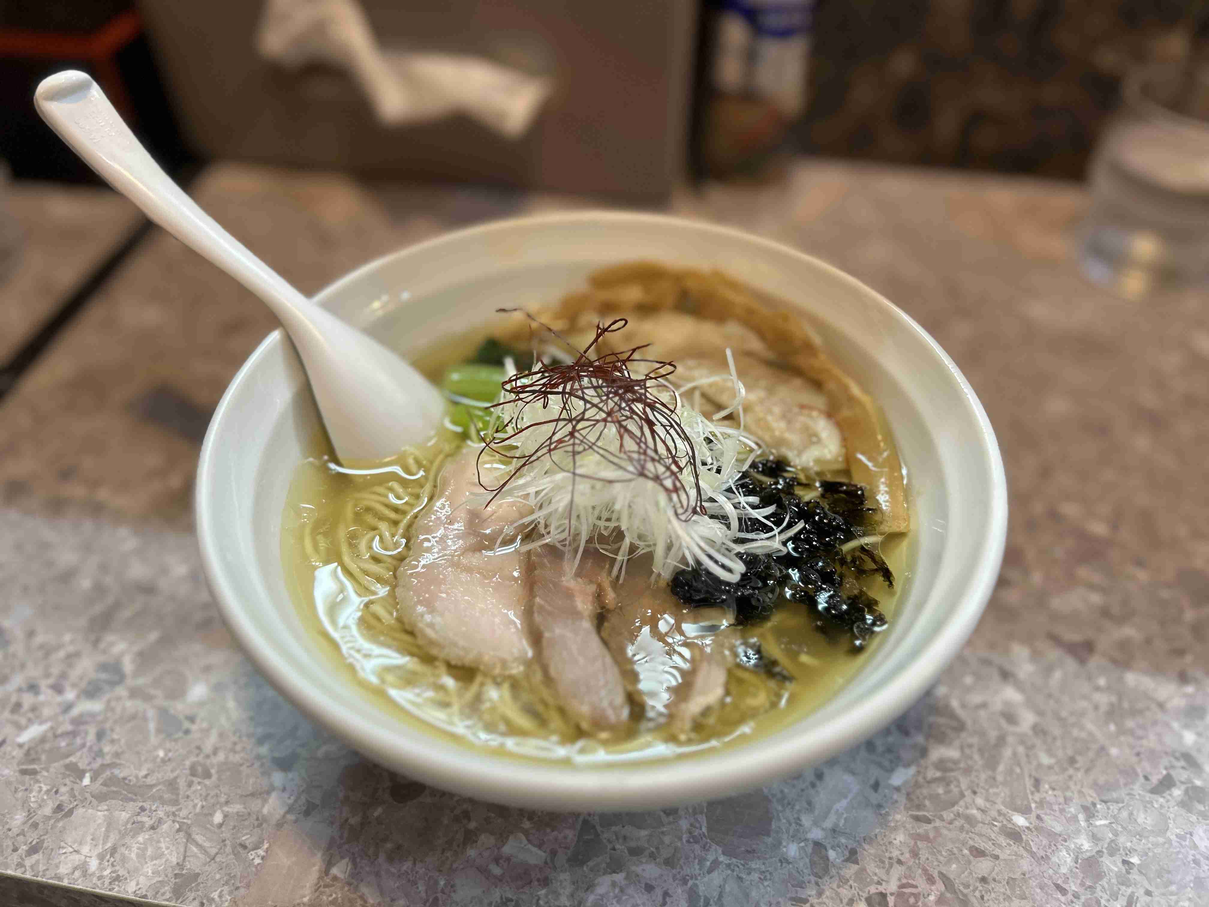 携帯に保存してあるラーメン画像見せて下さい！part10