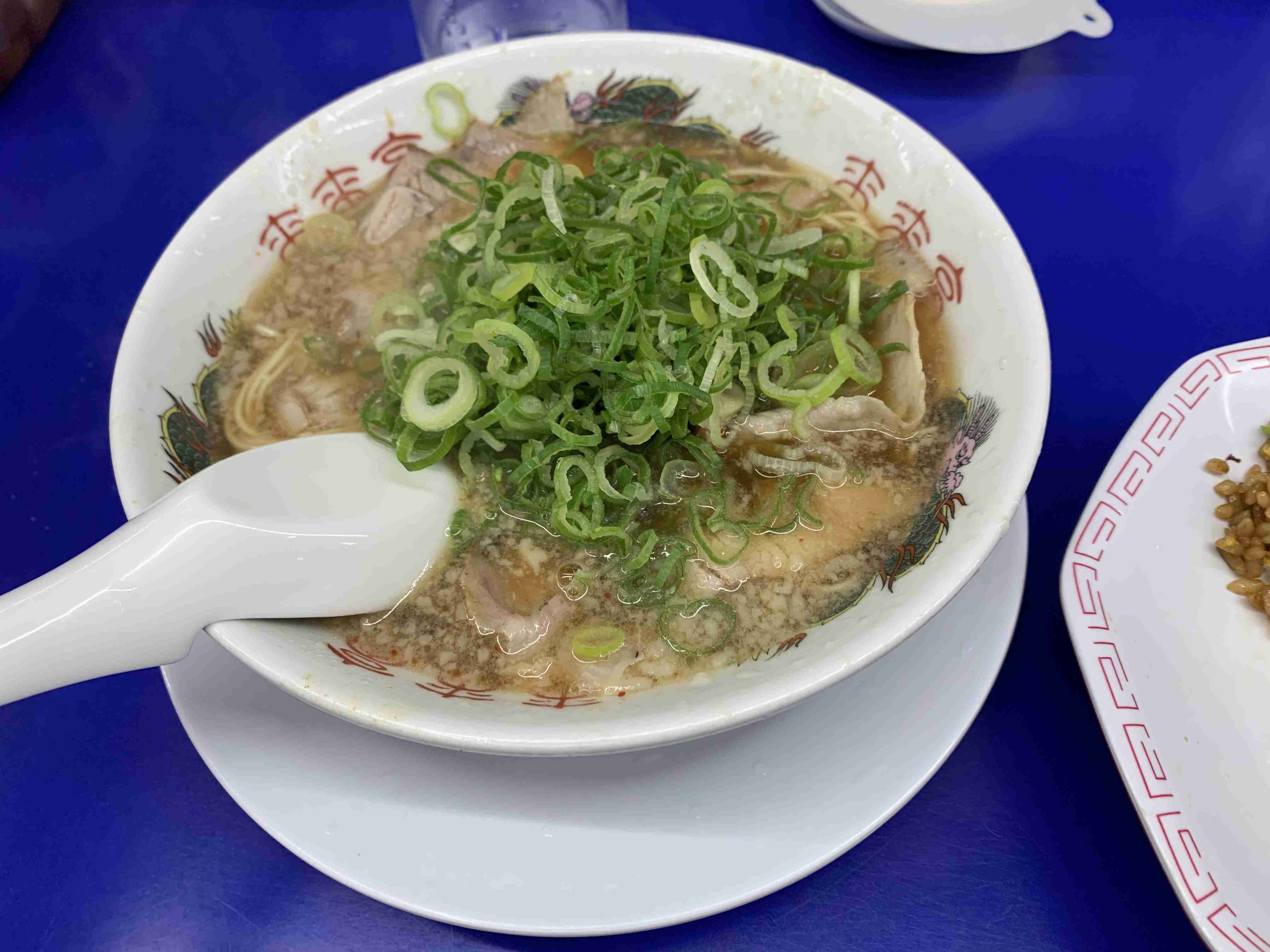 携帯に保存してあるラーメン画像見せて下さい！part10