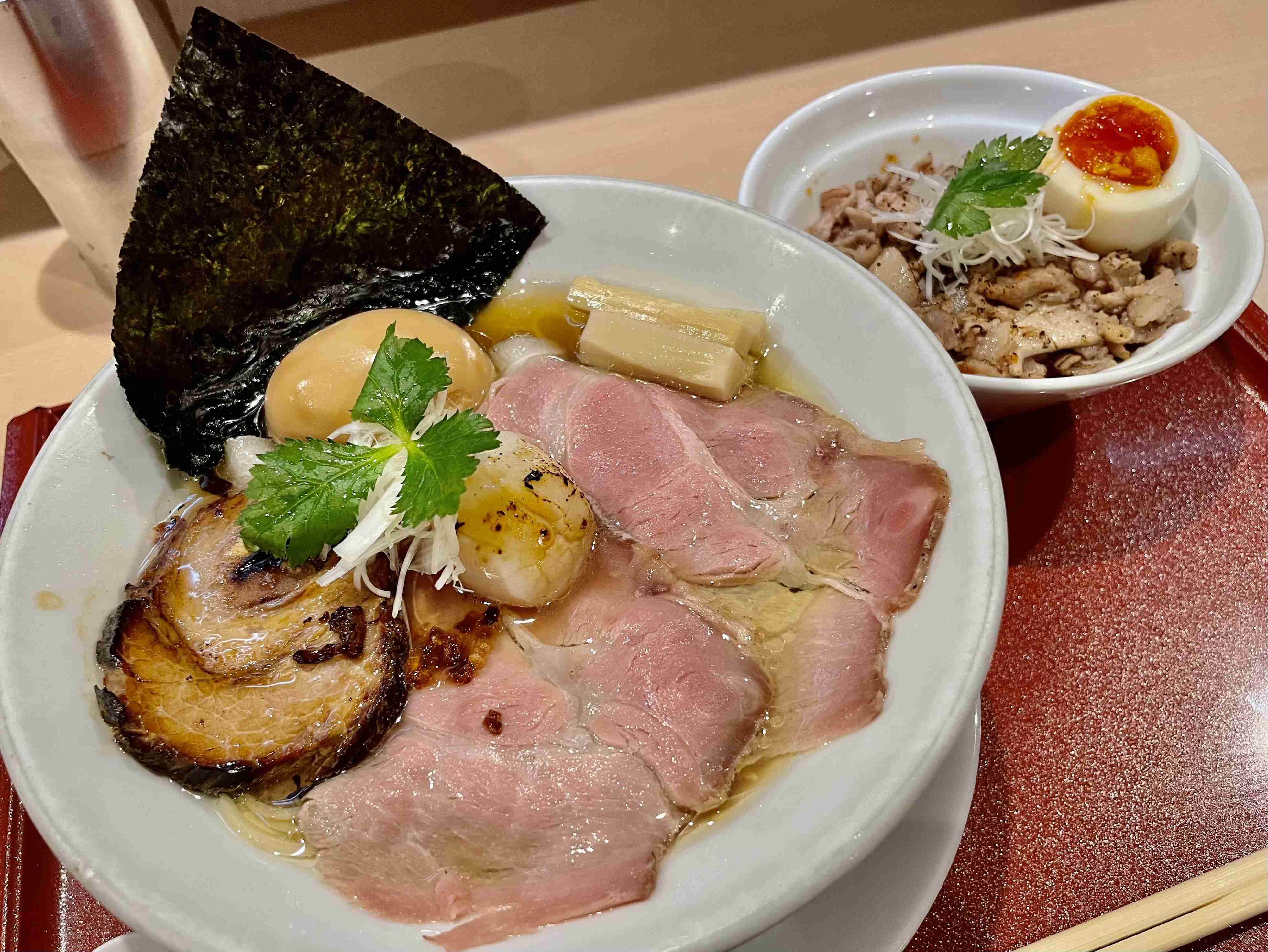 携帯に保存してあるラーメン画像見せて下さい！part10