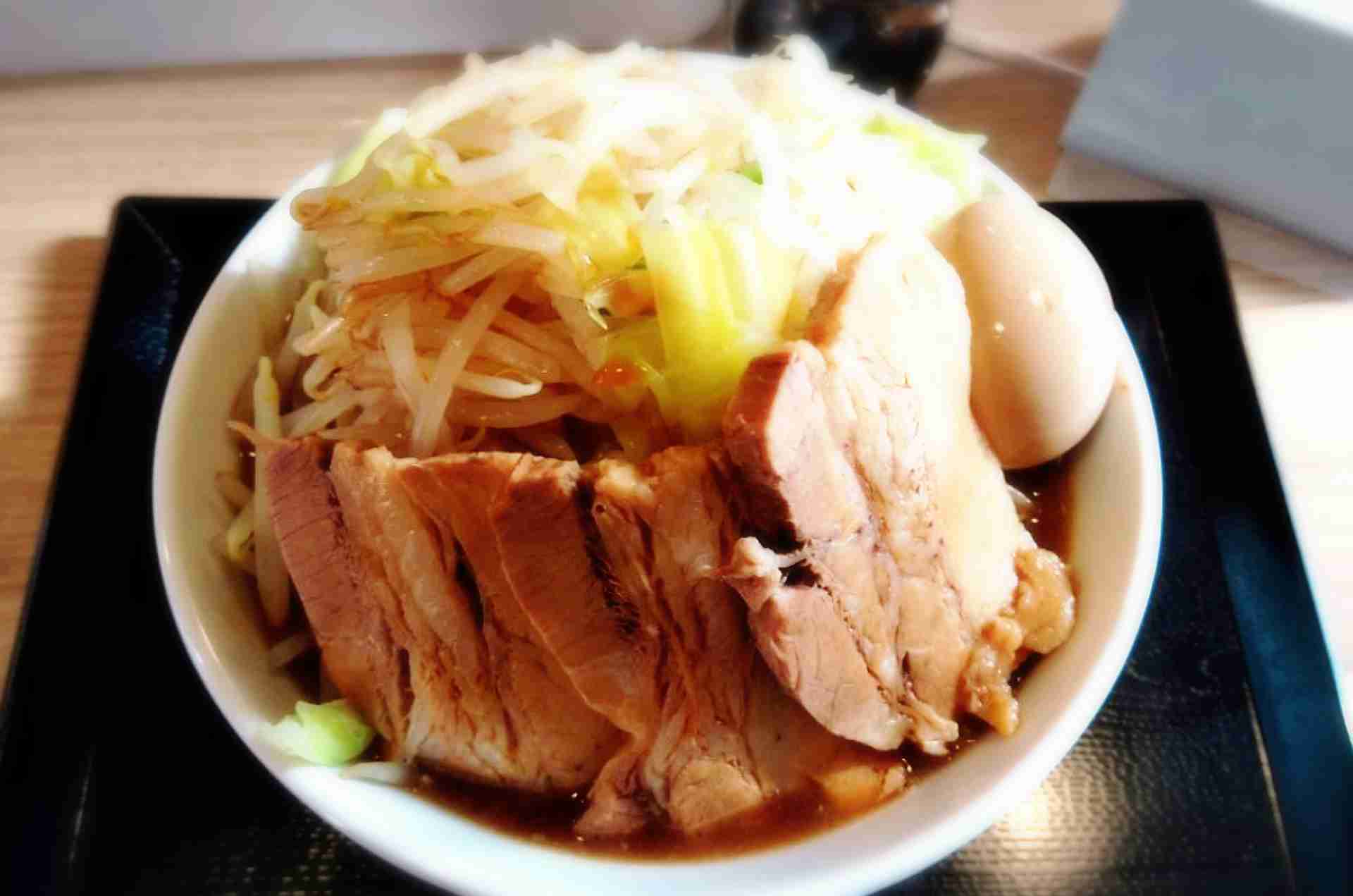 携帯に保存してあるラーメン画像見せて下さい！part10