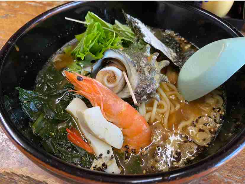 携帯に保存してあるラーメン画像見せて下さい！part10