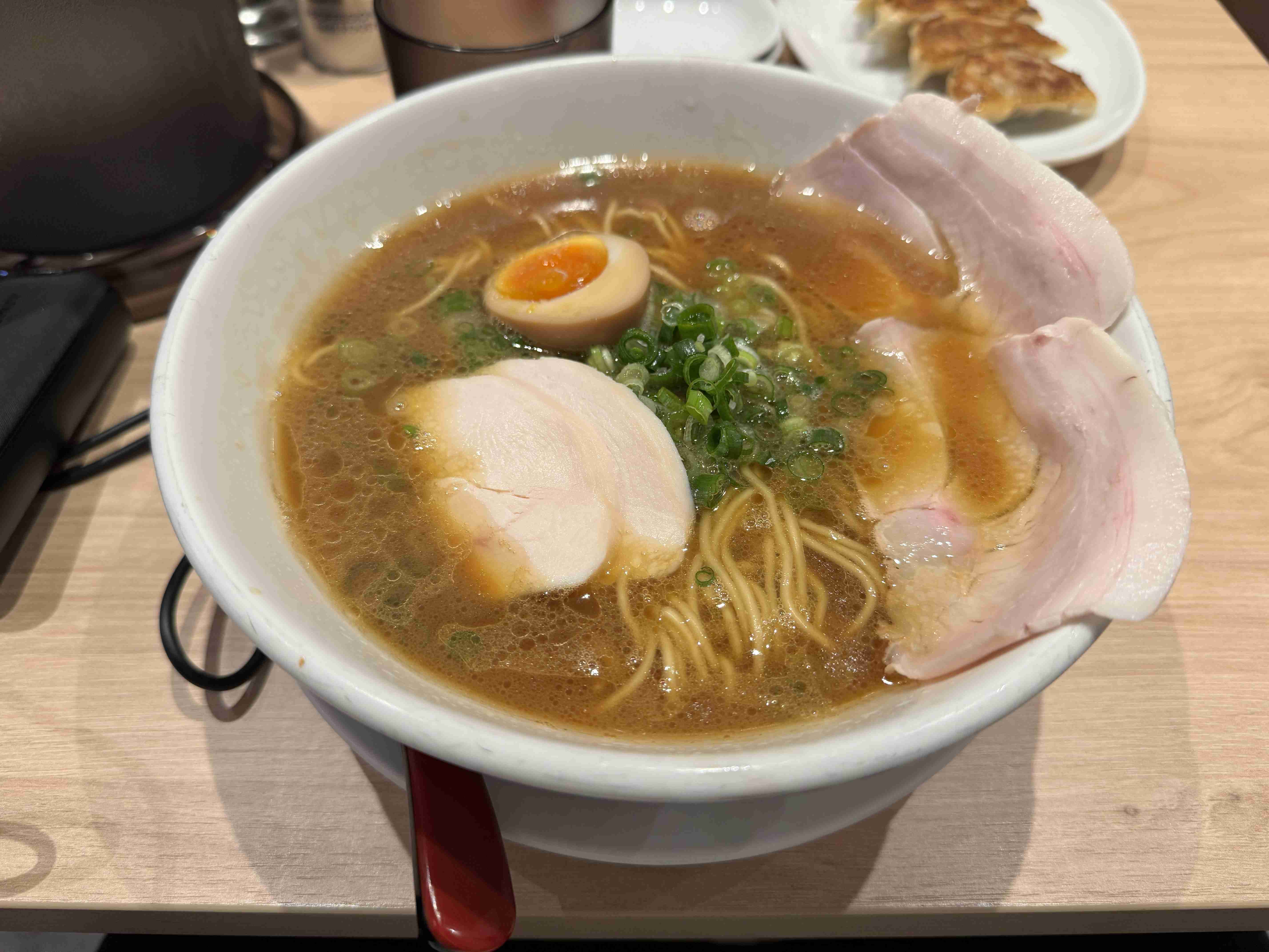 携帯に保存してあるラーメン画像見せて下さい！part10