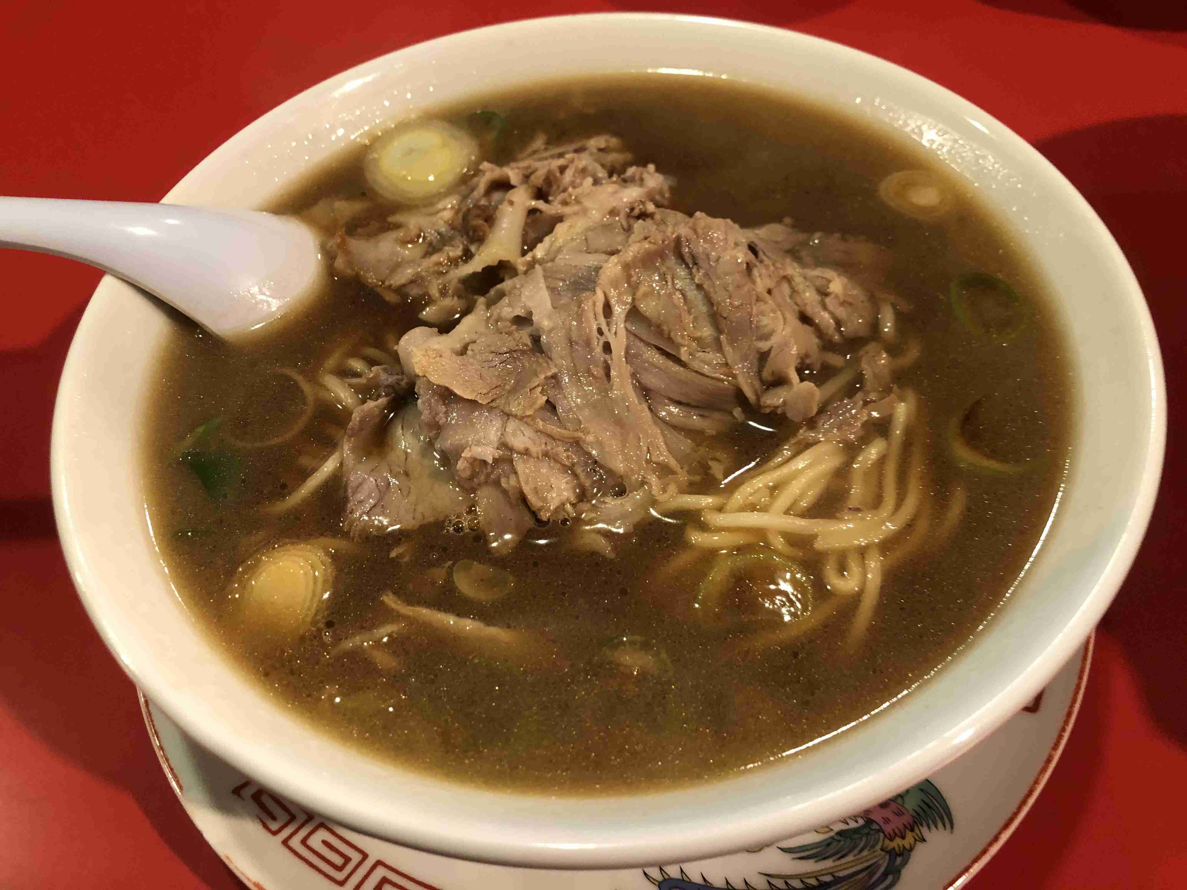 携帯に保存してあるラーメン画像見せて下さい！part10