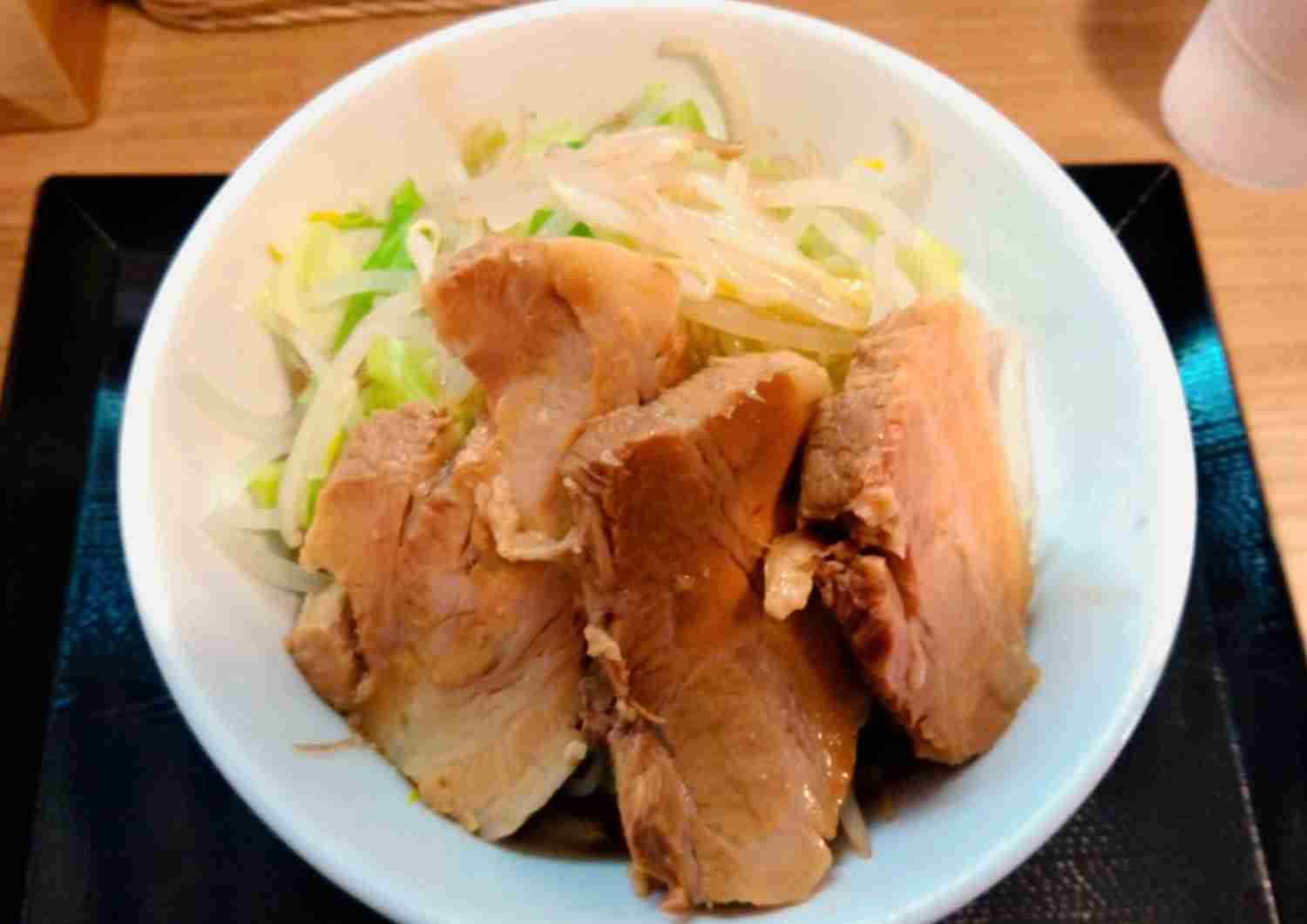 携帯に保存してあるラーメン画像見せて下さい！part10