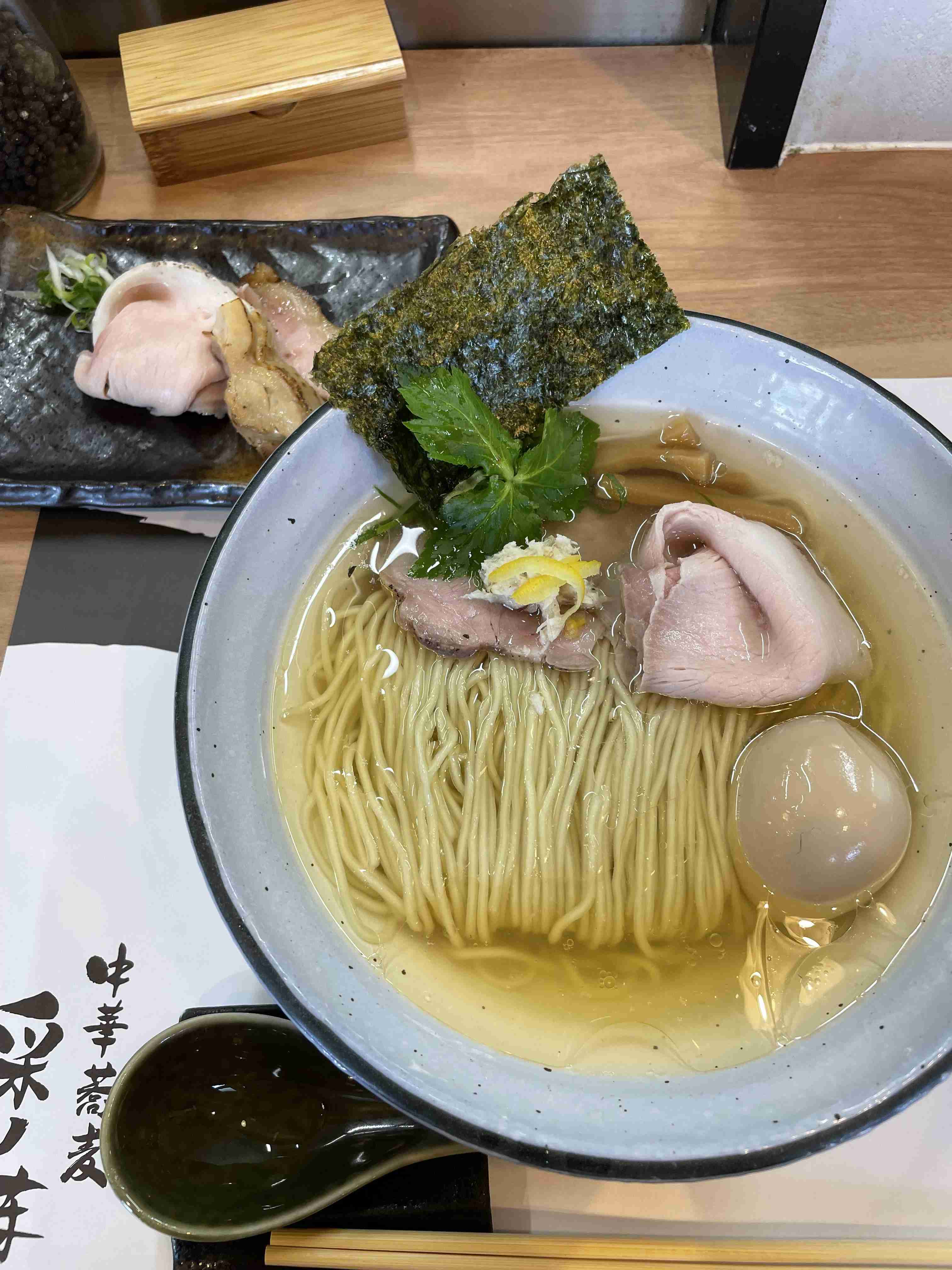 携帯に保存してあるラーメン画像見せて下さい！part10