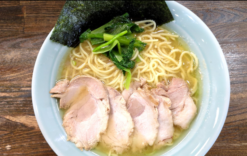 携帯に保存してあるラーメン画像見せて下さい！part10