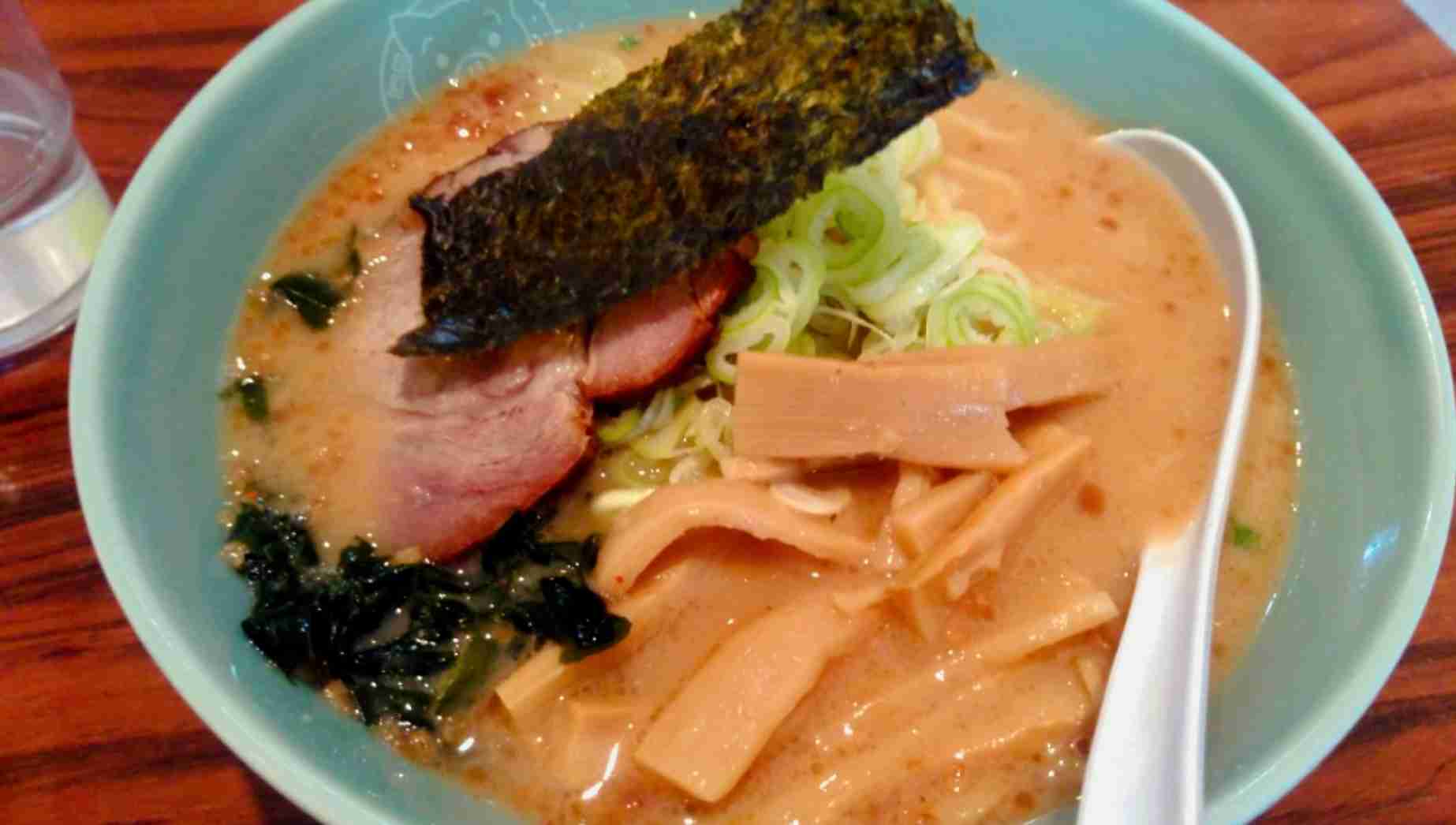 携帯に保存してあるラーメン画像見せて下さい！part10