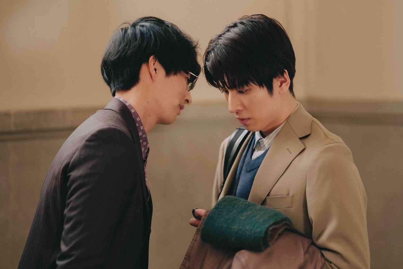【劇場版公開】「恋をするなら二度目が上等」を語ろう【ドラマ】 Part7