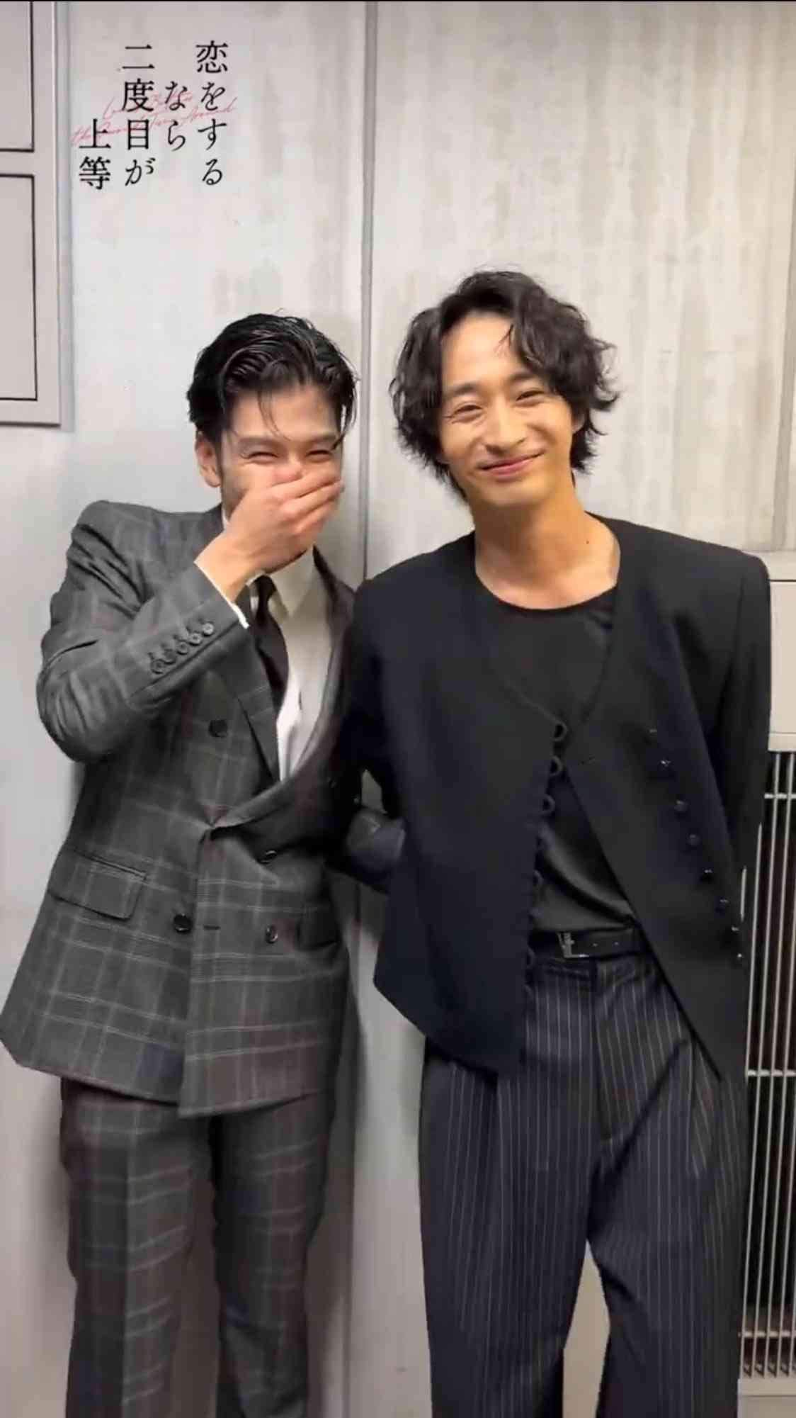 【劇場版公開】「恋をするなら二度目が上等」を語ろう【ドラマ】 Part7