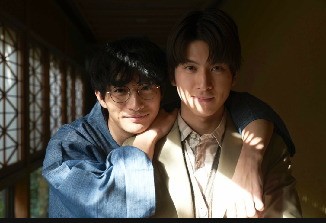 【劇場版公開】「恋をするなら二度目が上等」を語ろう【ドラマ】 Part7