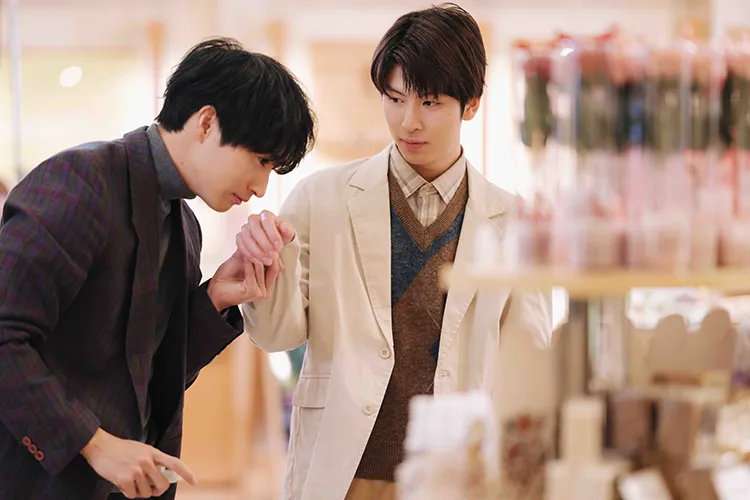 【劇場版公開】「恋をするなら二度目が上等」を語ろう【ドラマ】 Part7
