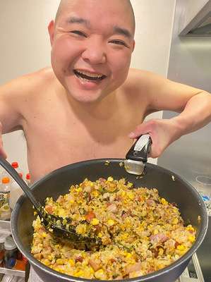 【妄想】帰ったら家に居るといいなって思う芸能人part3