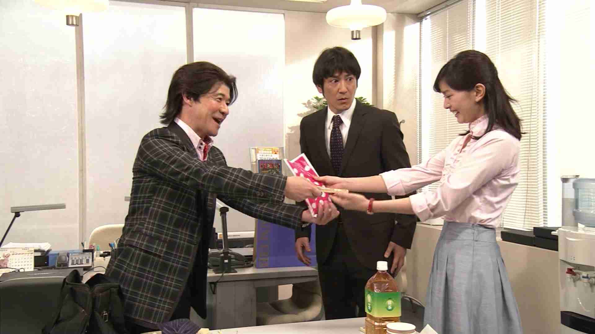 【妄想】帰ったら家に居るといいなって思う芸能人part3