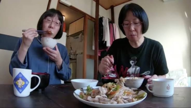 【妄想】帰ったら家に居るといいなって思う芸能人part3